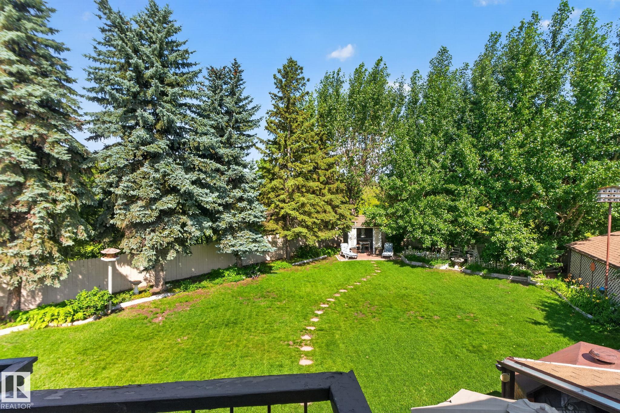 Photo 39 at 18132 78 Avenue NW, Lymburn, Edmonton