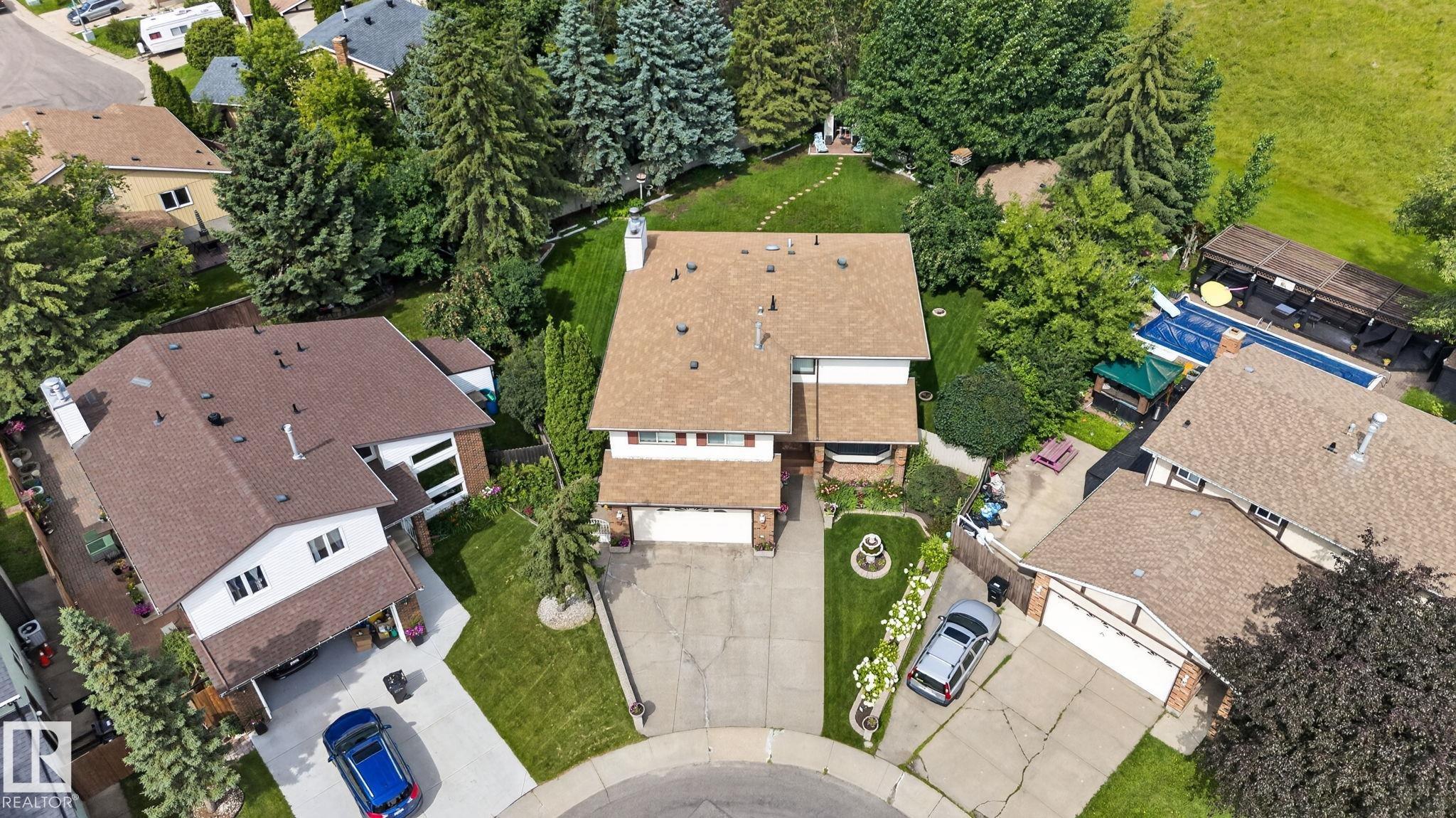 Photo 6 at 18132 78 Avenue NW, Lymburn, Edmonton