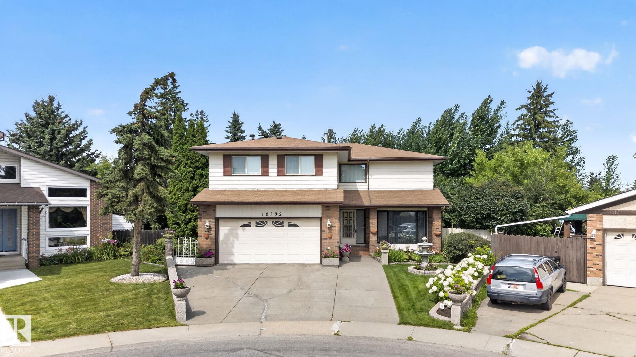Photo 7 at 18132 78 Avenue NW, Lymburn, Edmonton