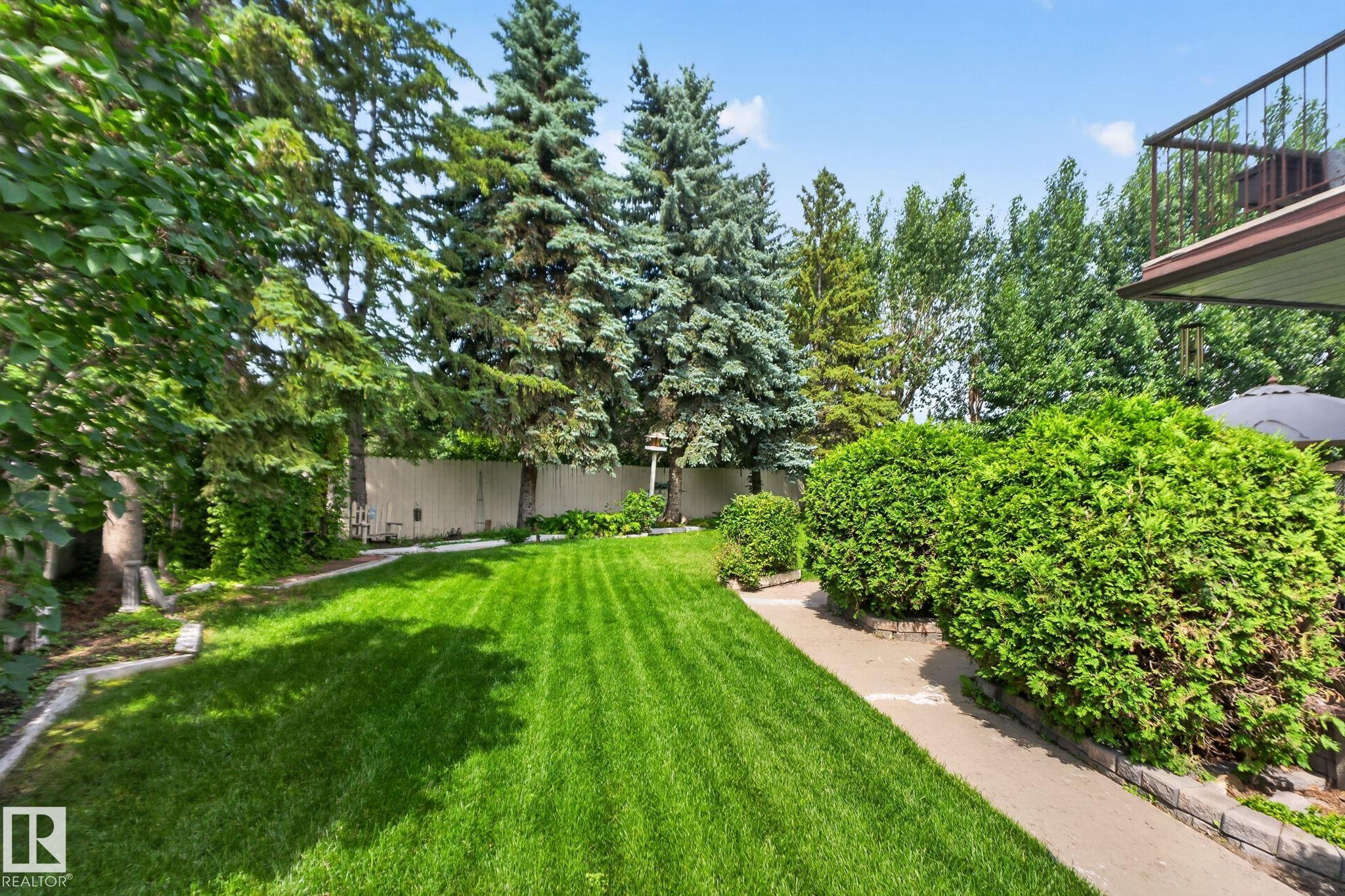 Photo 65 at 18132 78 Avenue NW, Lymburn, Edmonton