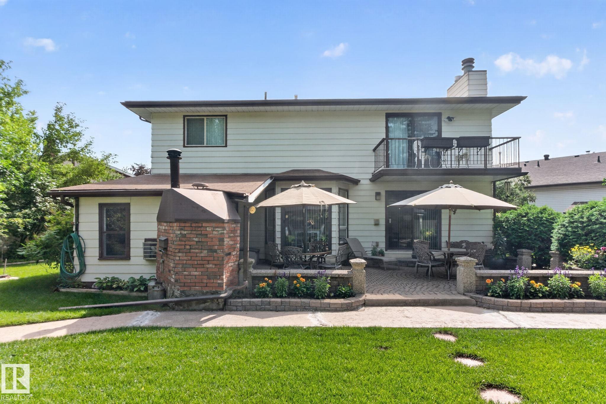 Photo 69 at 18132 78 Avenue NW, Lymburn, Edmonton