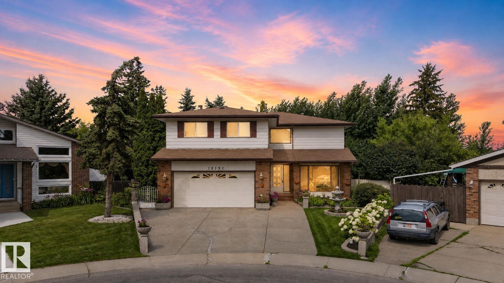 Photo 70 at 18132 78 Avenue NW, Lymburn, Edmonton