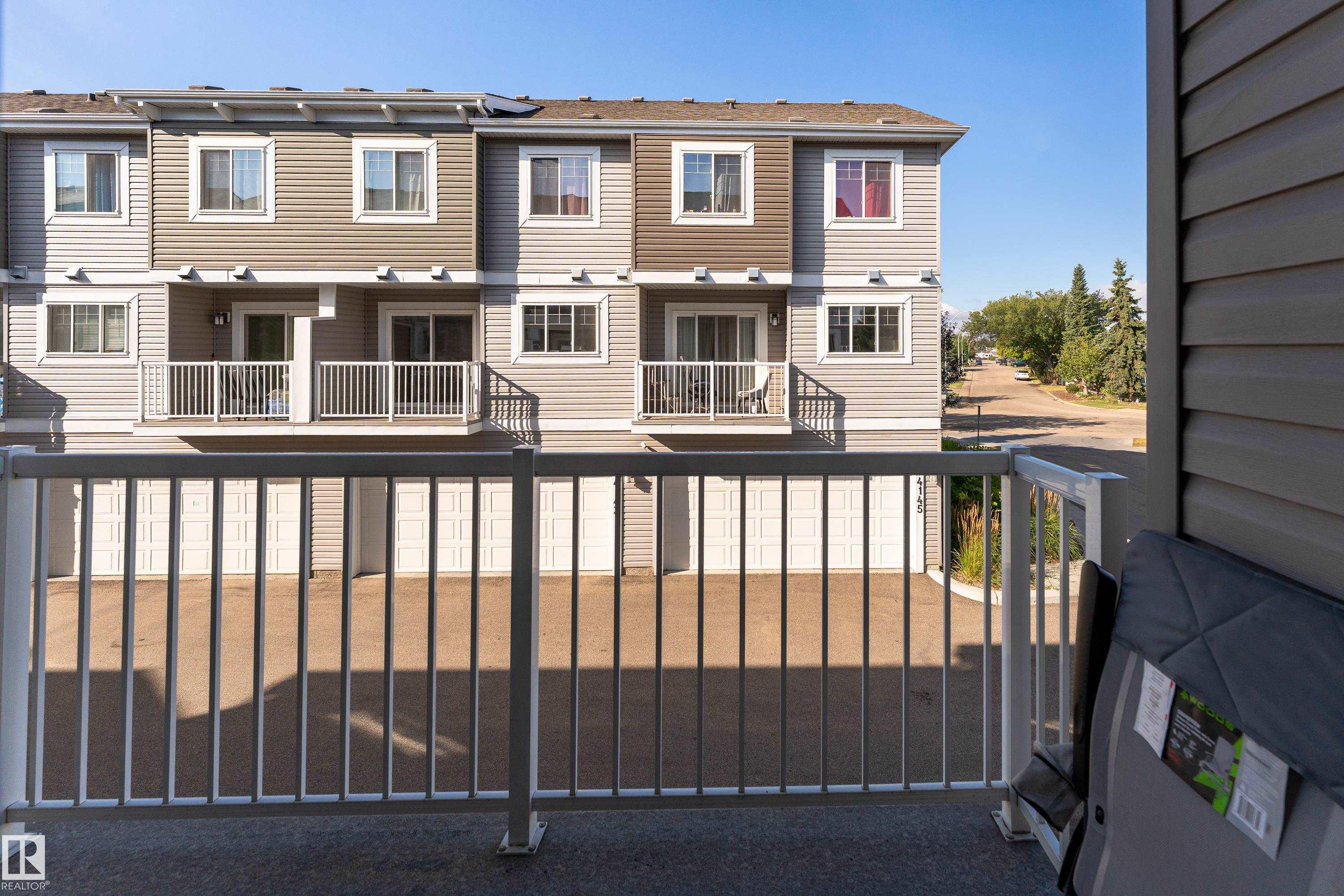 Photo 26 at 1 - 4205 30 Street NW, Larkspur, Edmonton