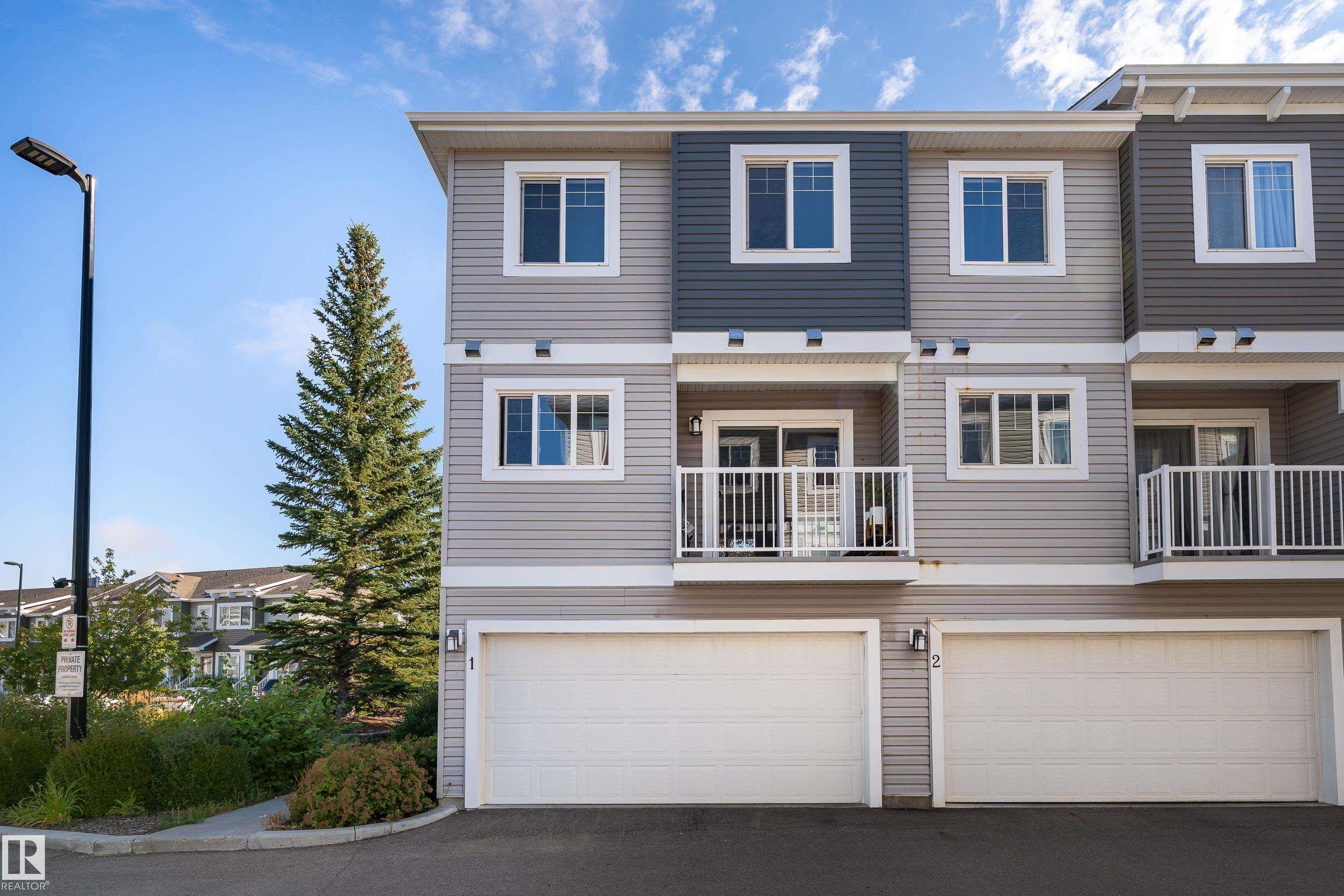 Photo 27 at 1 - 4205 30 Street NW, Larkspur, Edmonton