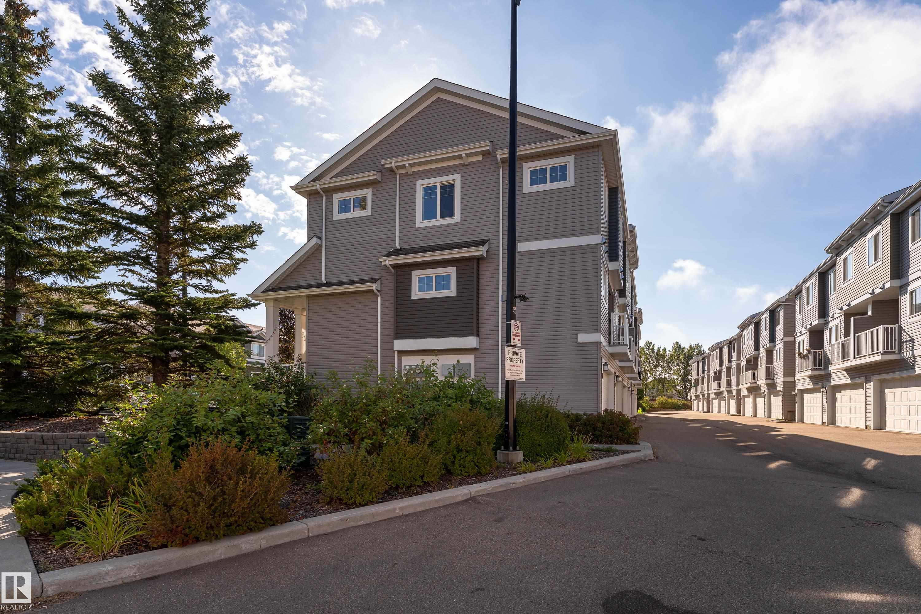 Photo 29 at 1 - 4205 30 Street NW, Larkspur, Edmonton