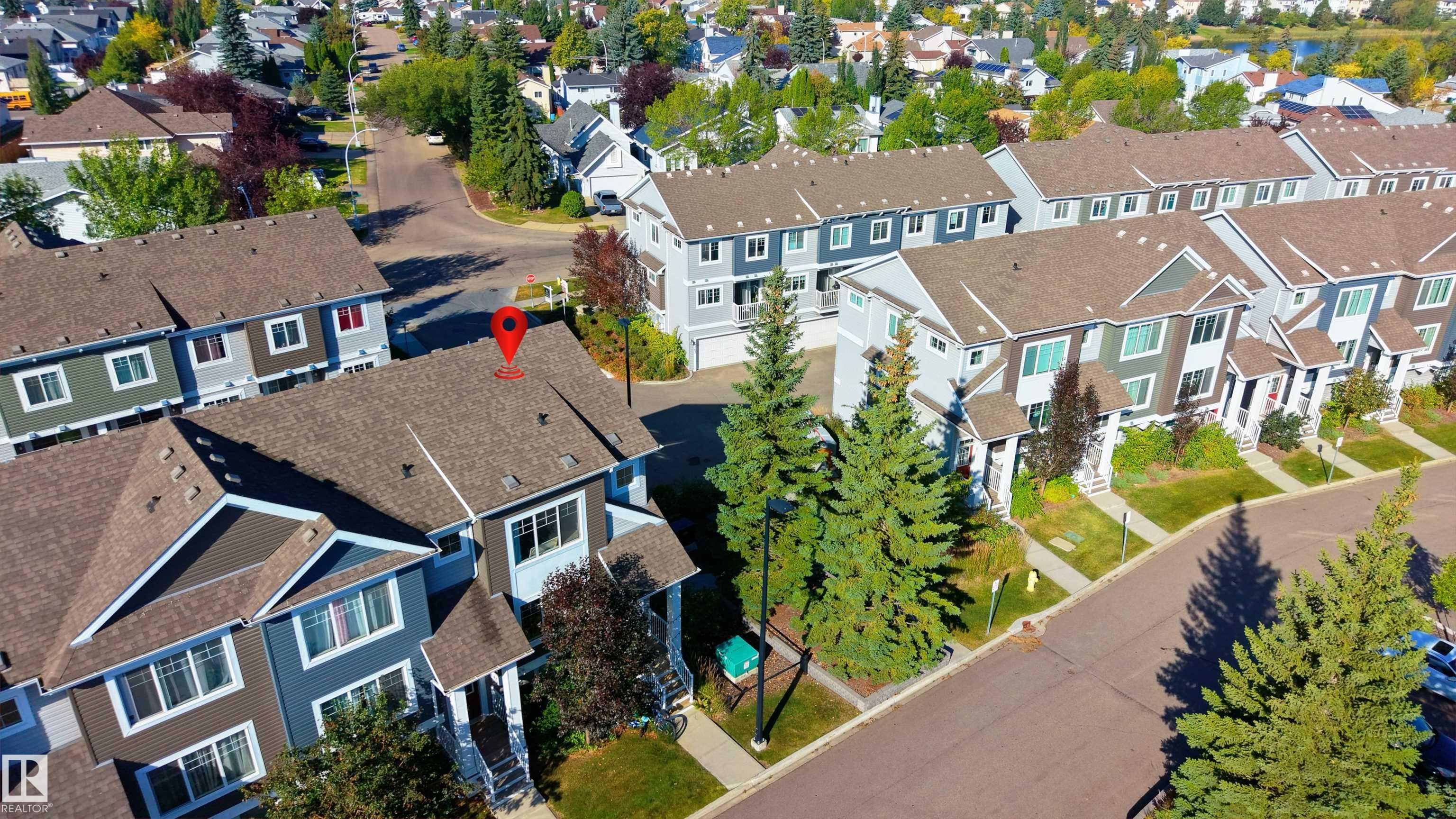 Photo 30 at 1 - 4205 30 Street NW, Larkspur, Edmonton