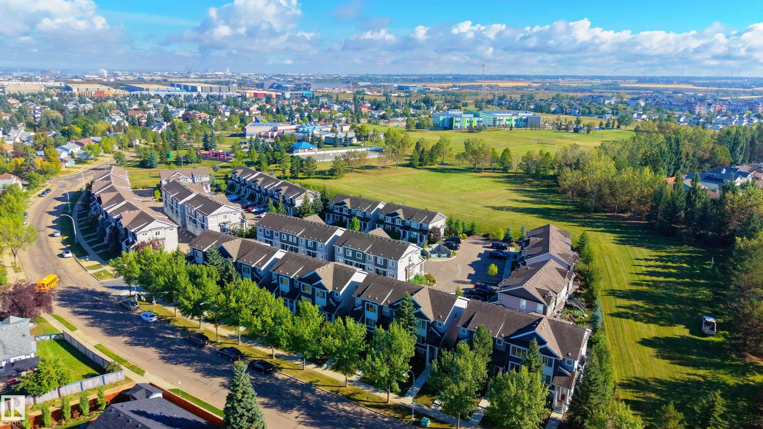Photo 32 at 1 - 4205 30 Street NW, Larkspur, Edmonton