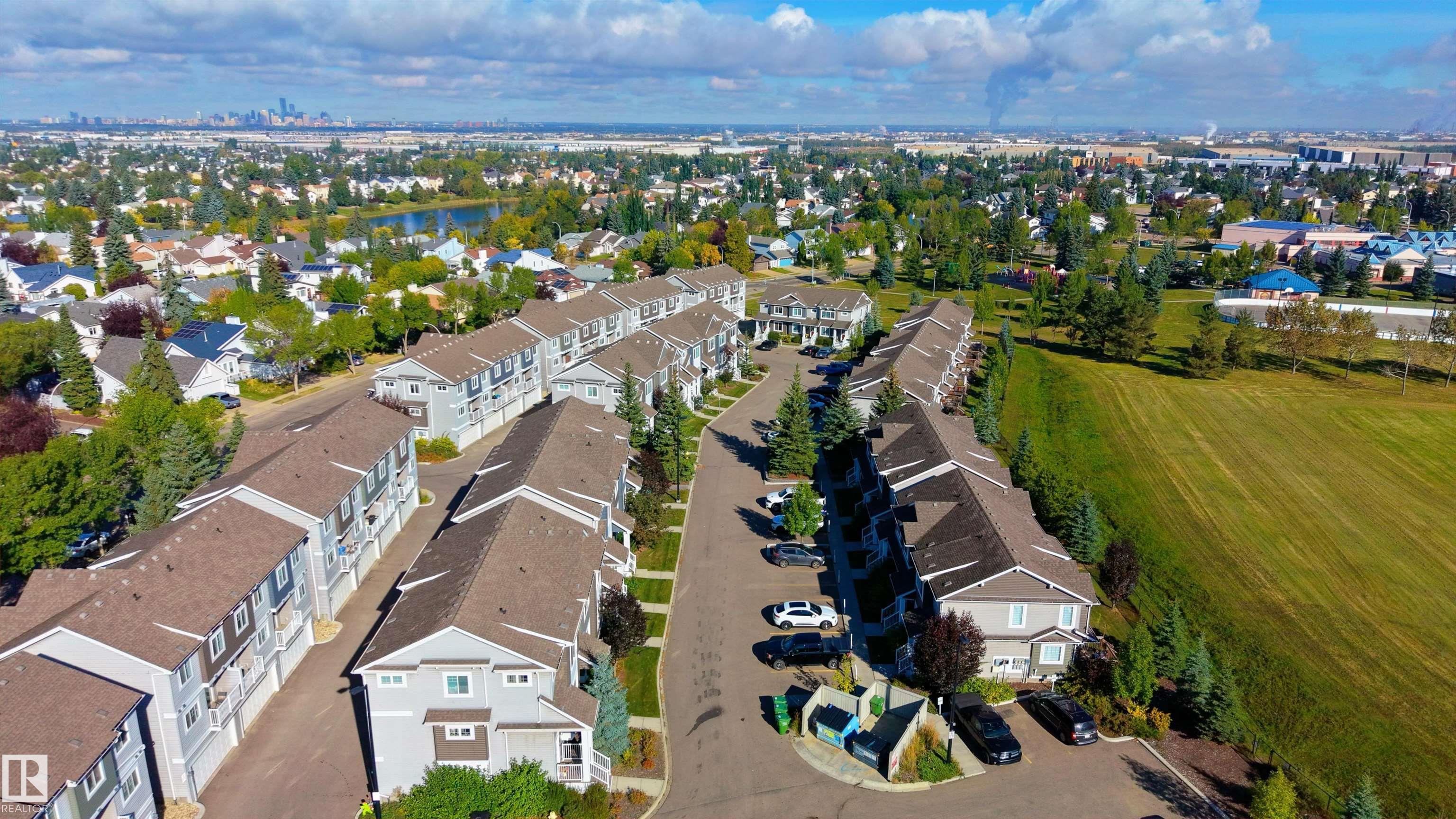 Photo 33 at 1 - 4205 30 Street NW, Larkspur, Edmonton