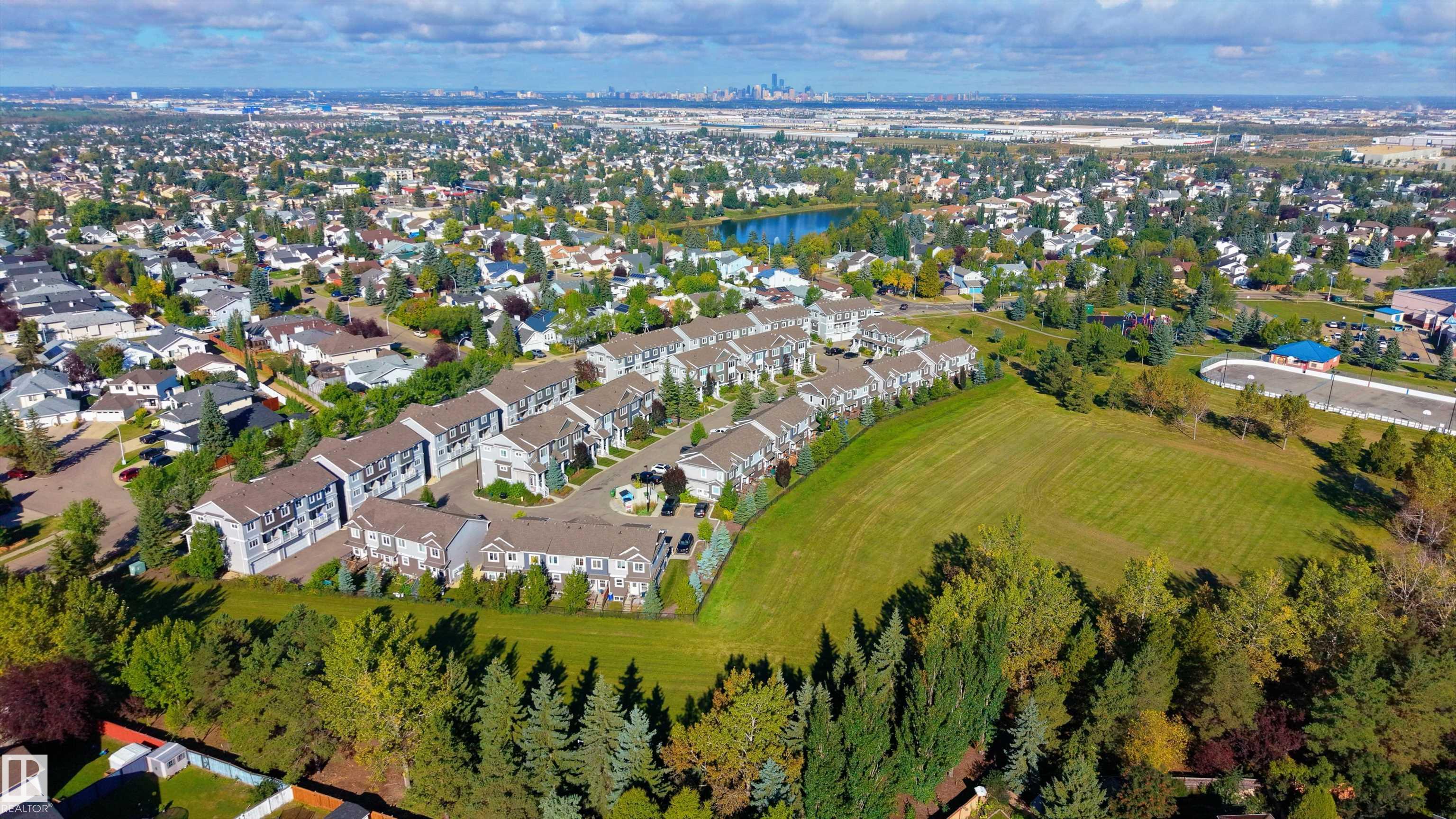 Photo 34 at 1 - 4205 30 Street NW, Larkspur, Edmonton