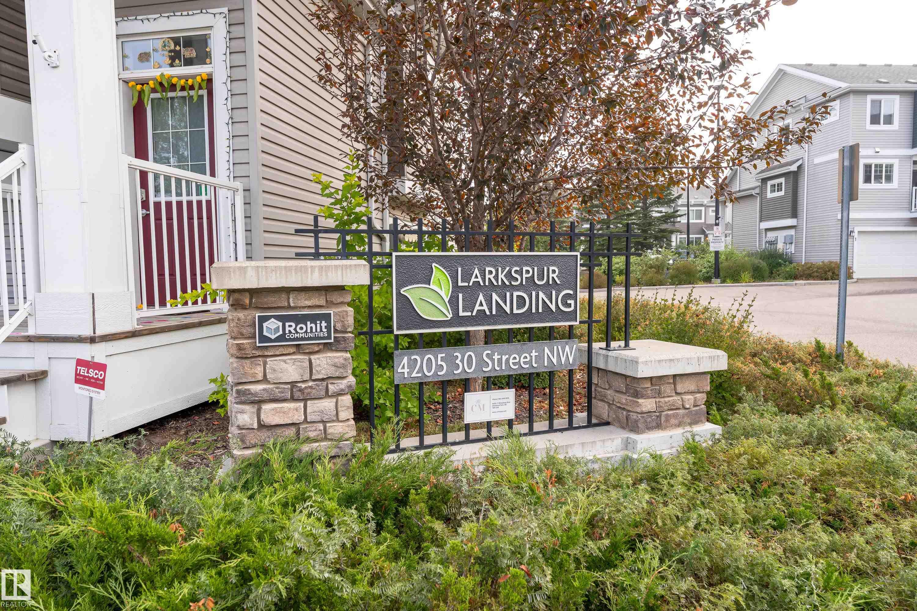 Photo 36 at 1 - 4205 30 Street NW, Larkspur, Edmonton