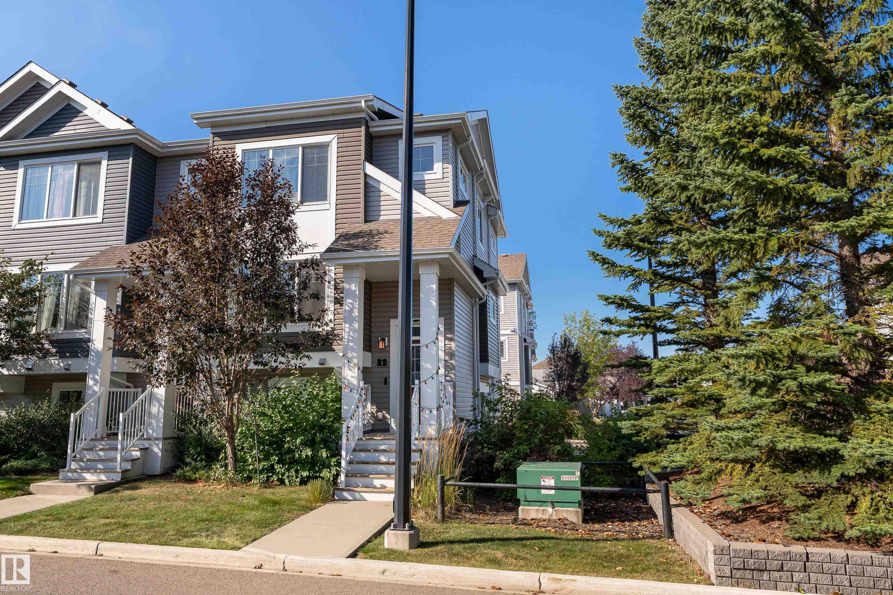 Photo 37 at 1 - 4205 30 Street NW, Larkspur, Edmonton