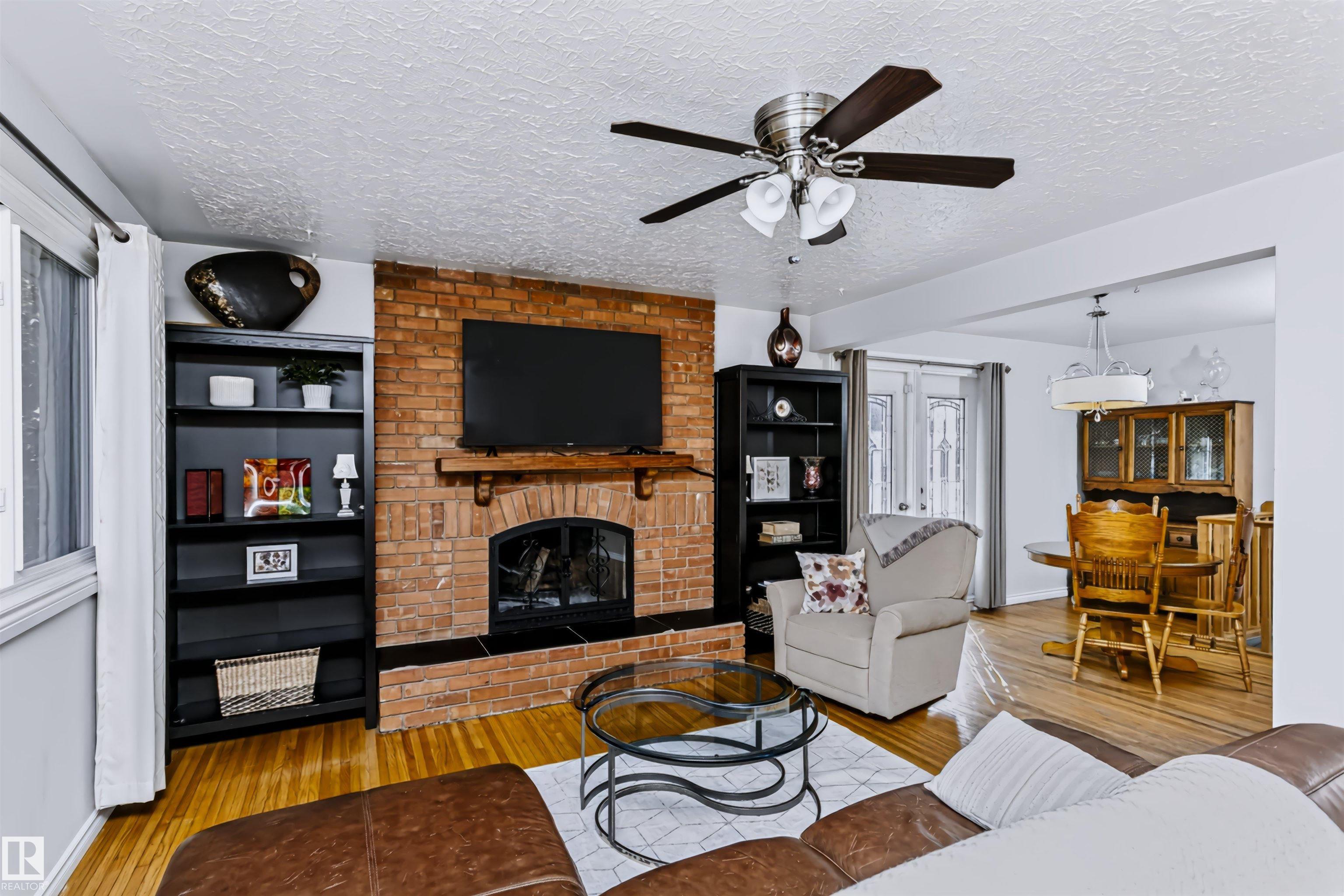 Photo 11 at 13503 135 Avenue NW, Wellington, Edmonton