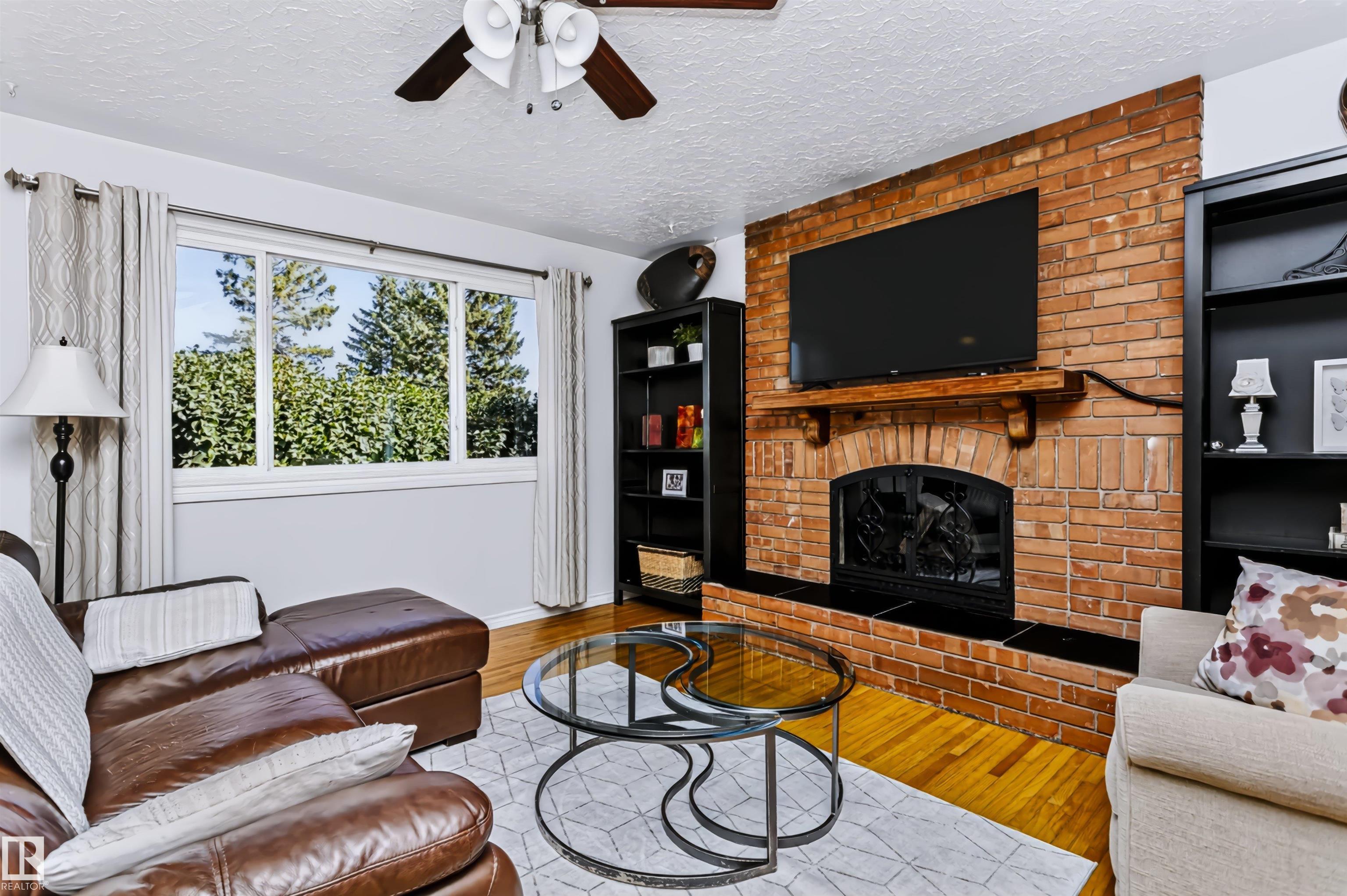 Photo 12 at 13503 135 Avenue NW, Wellington, Edmonton