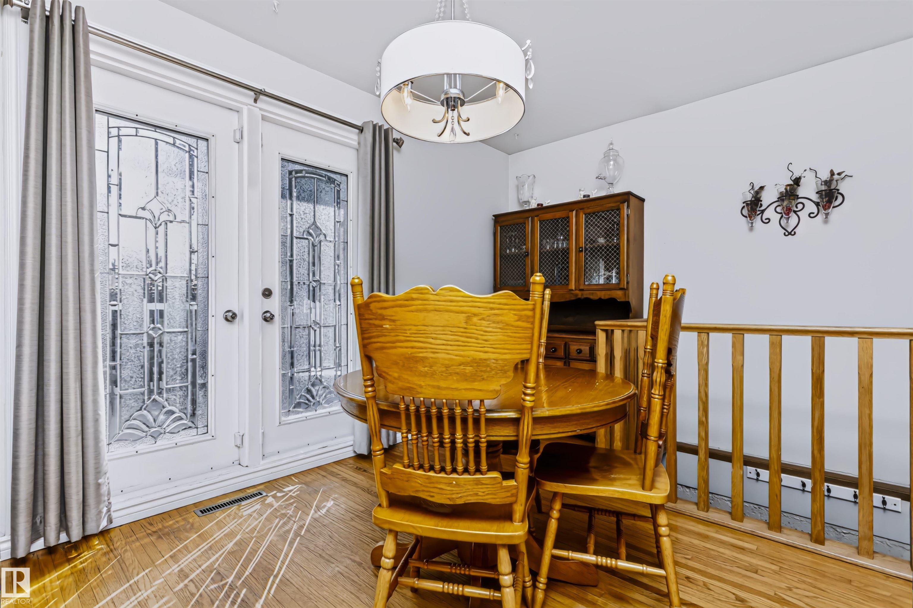 Photo 15 at 13503 135 Avenue NW, Wellington, Edmonton
