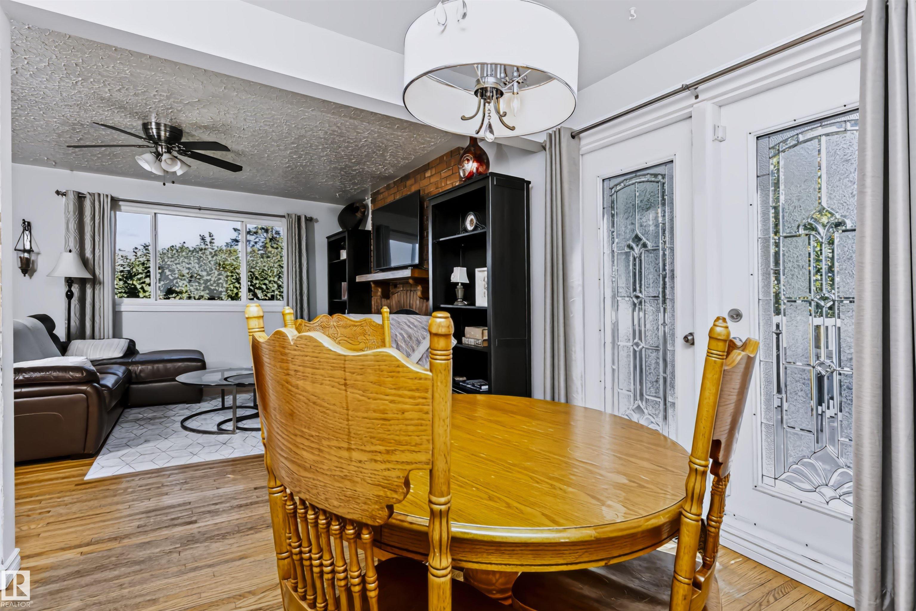 Photo 16 at 13503 135 Avenue NW, Wellington, Edmonton