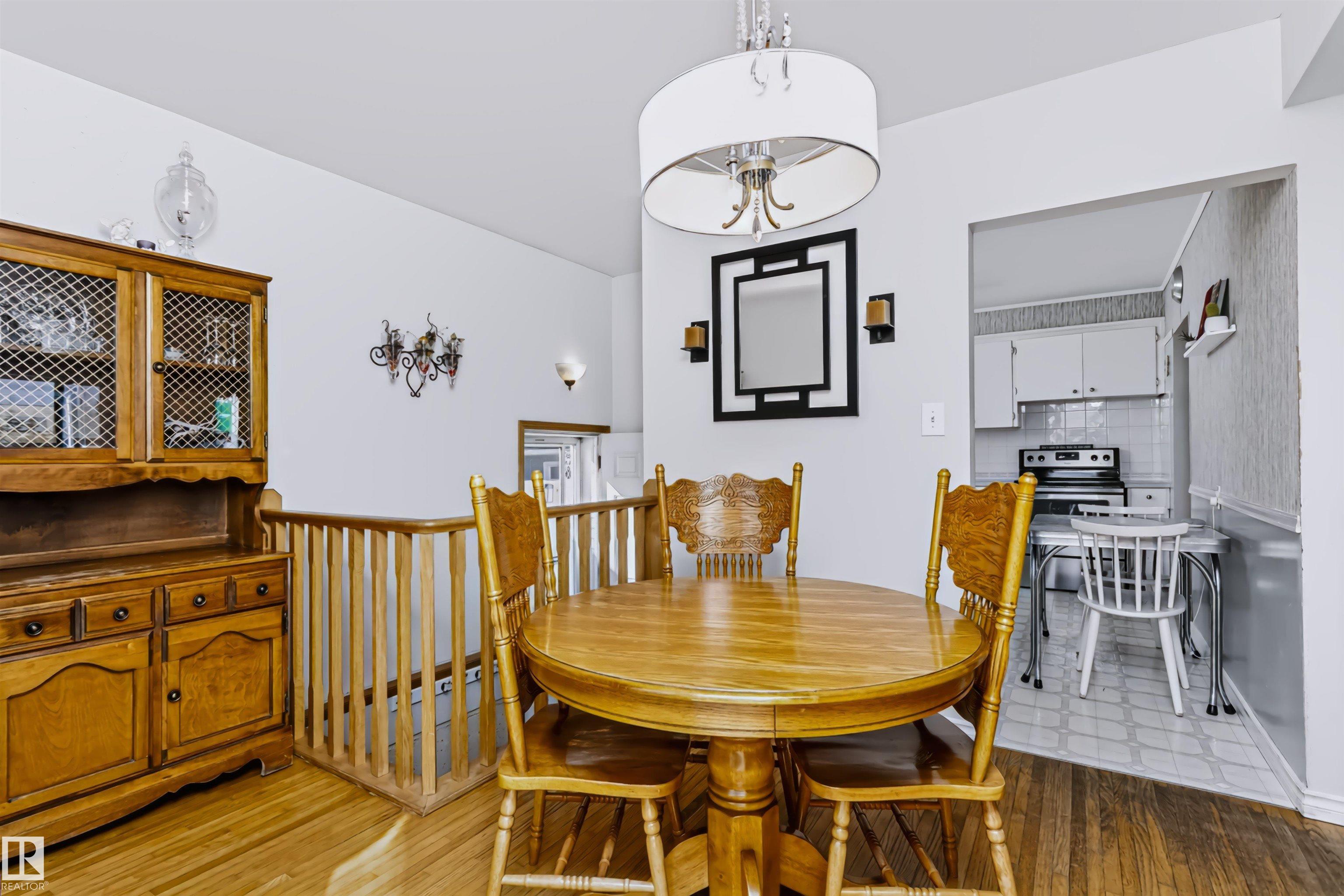 Photo 18 at 13503 135 Avenue NW, Wellington, Edmonton