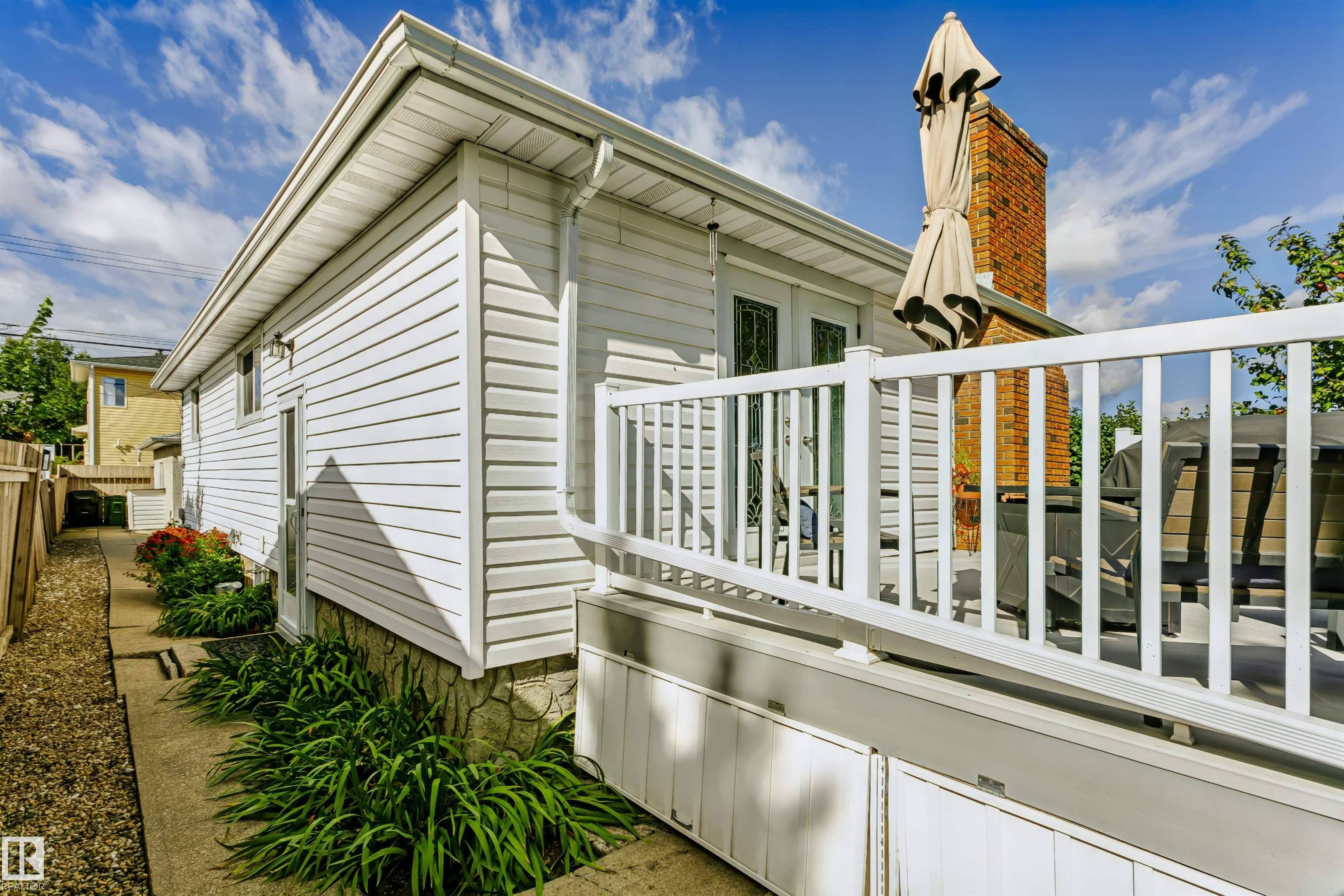 Photo 46 at 13503 135 Avenue NW, Wellington, Edmonton