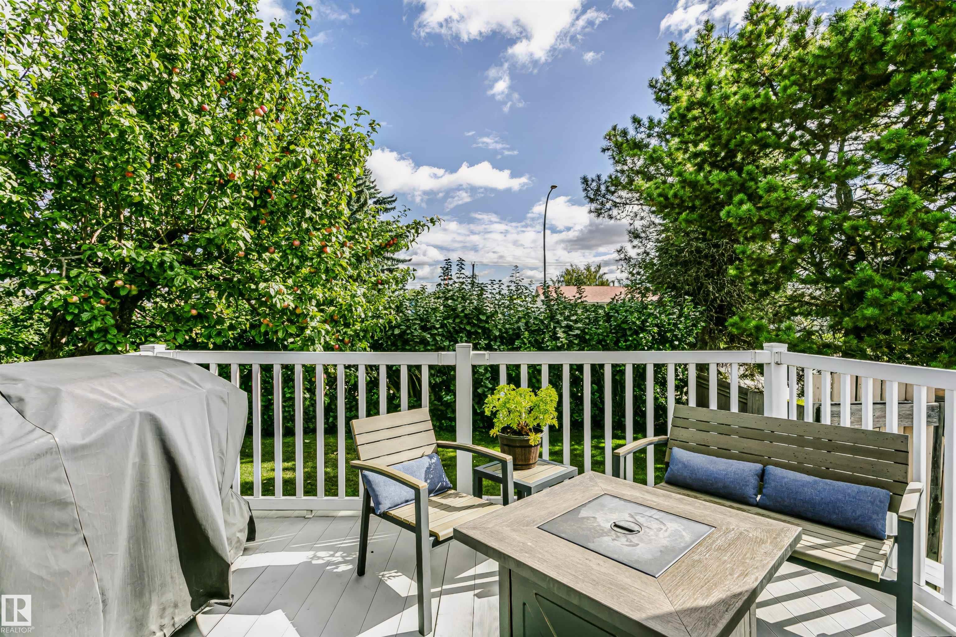 Photo 47 at 13503 135 Avenue NW, Wellington, Edmonton