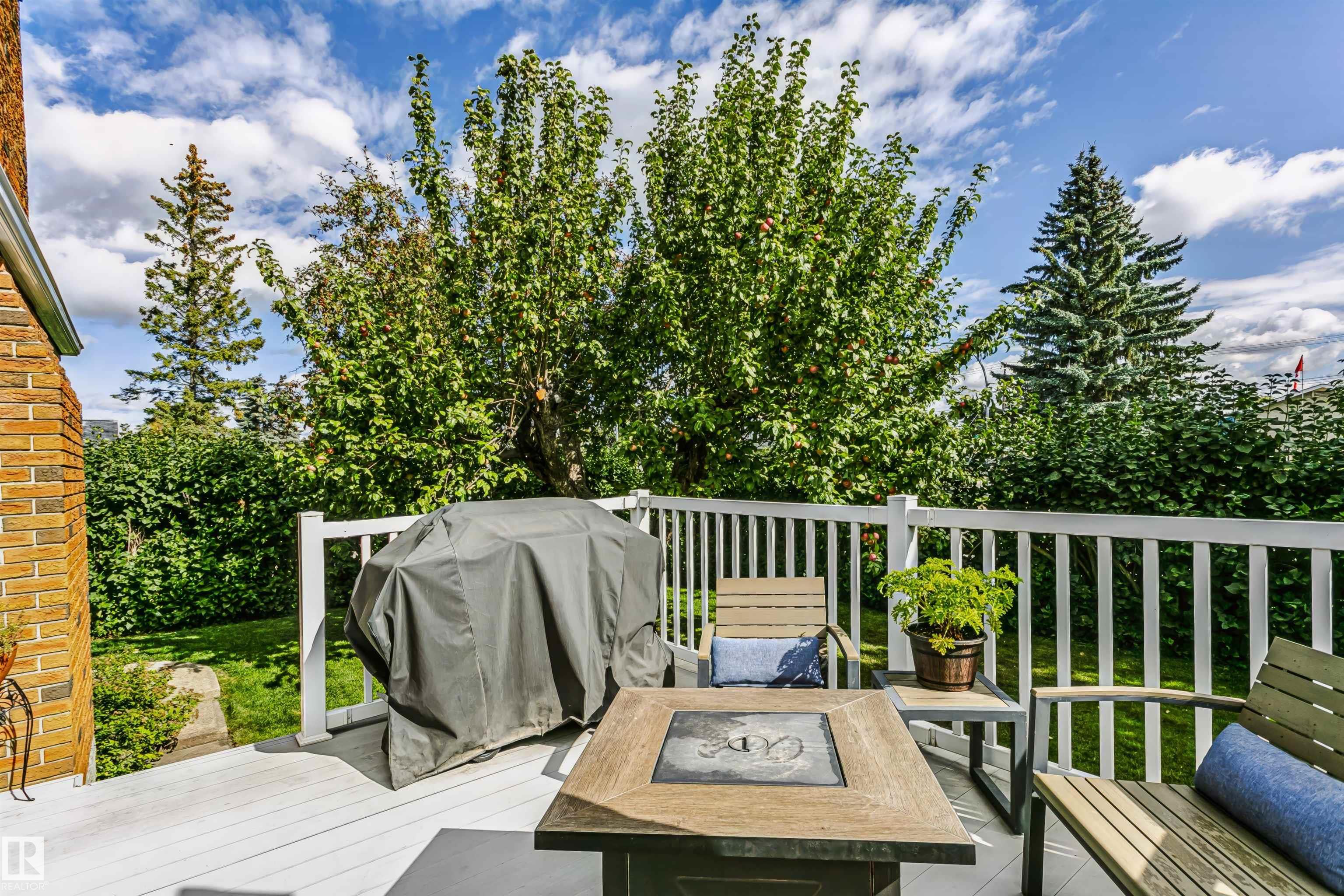 Photo 48 at 13503 135 Avenue NW, Wellington, Edmonton