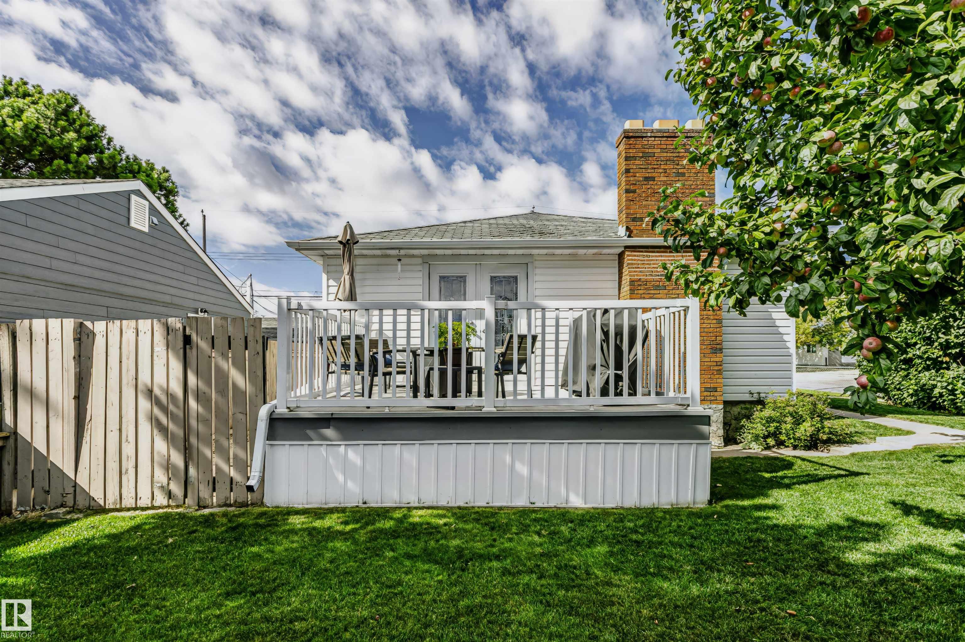 Photo 49 at 13503 135 Avenue NW, Wellington, Edmonton
