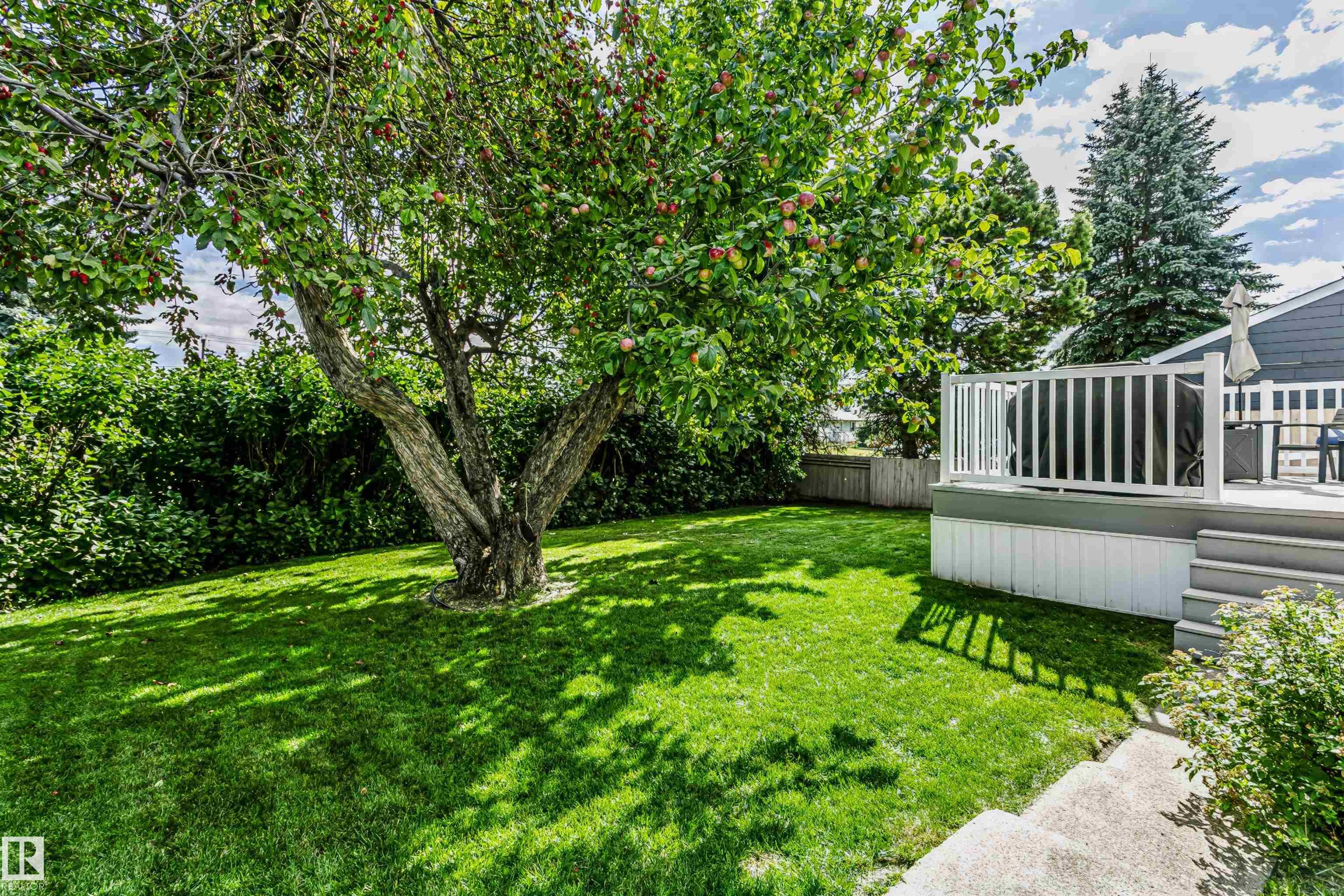 Photo 52 at 13503 135 Avenue NW, Wellington, Edmonton