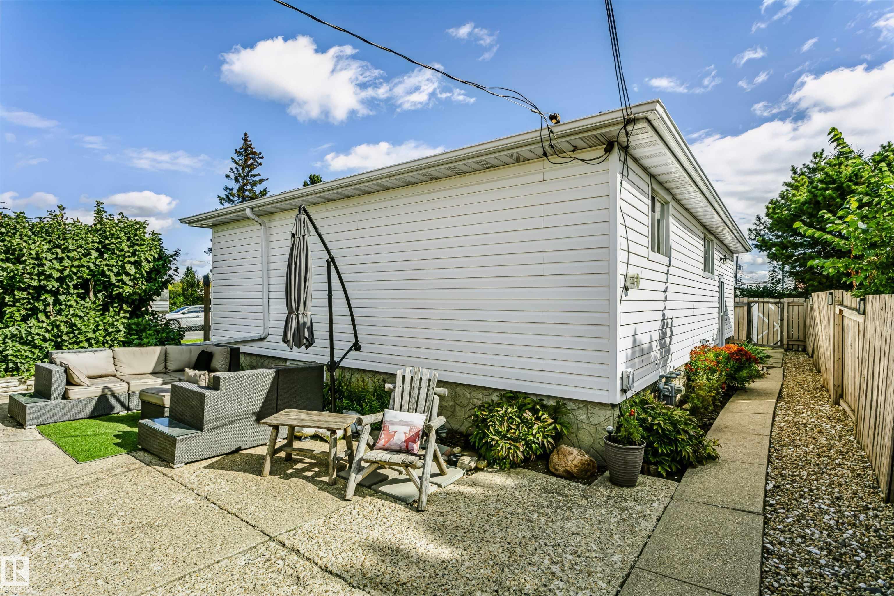 Photo 53 at 13503 135 Avenue NW, Wellington, Edmonton