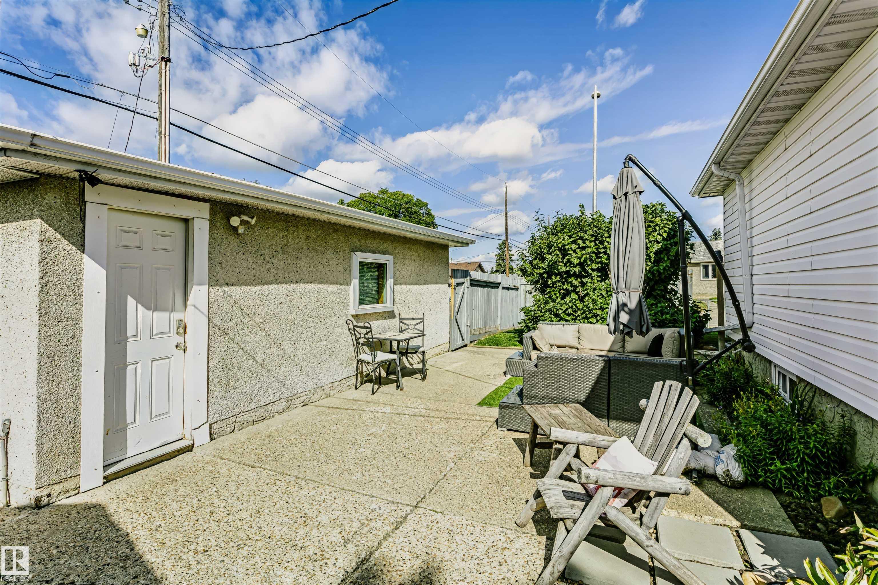 Photo 54 at 13503 135 Avenue NW, Wellington, Edmonton