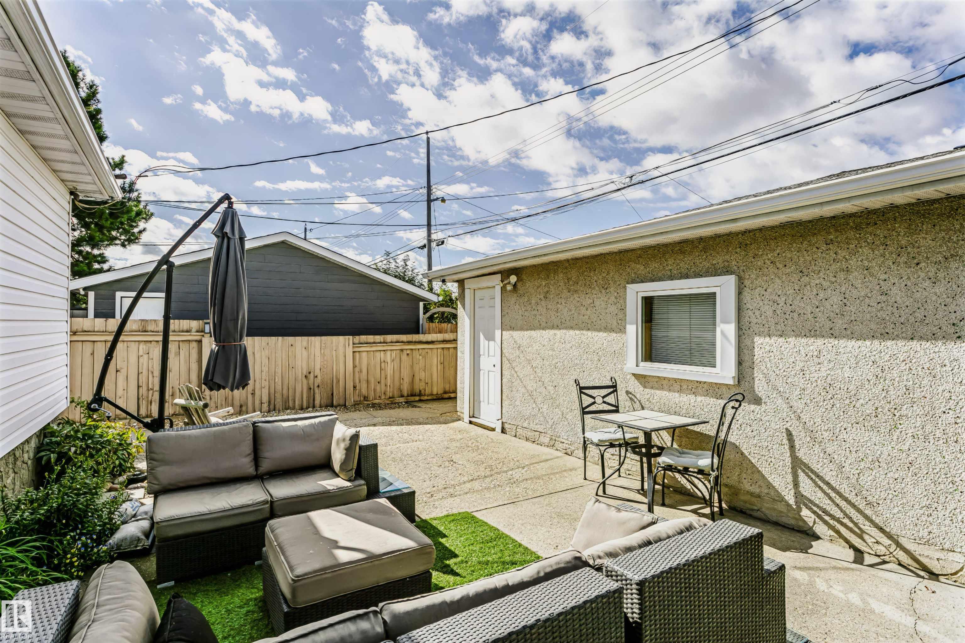 Photo 55 at 13503 135 Avenue NW, Wellington, Edmonton