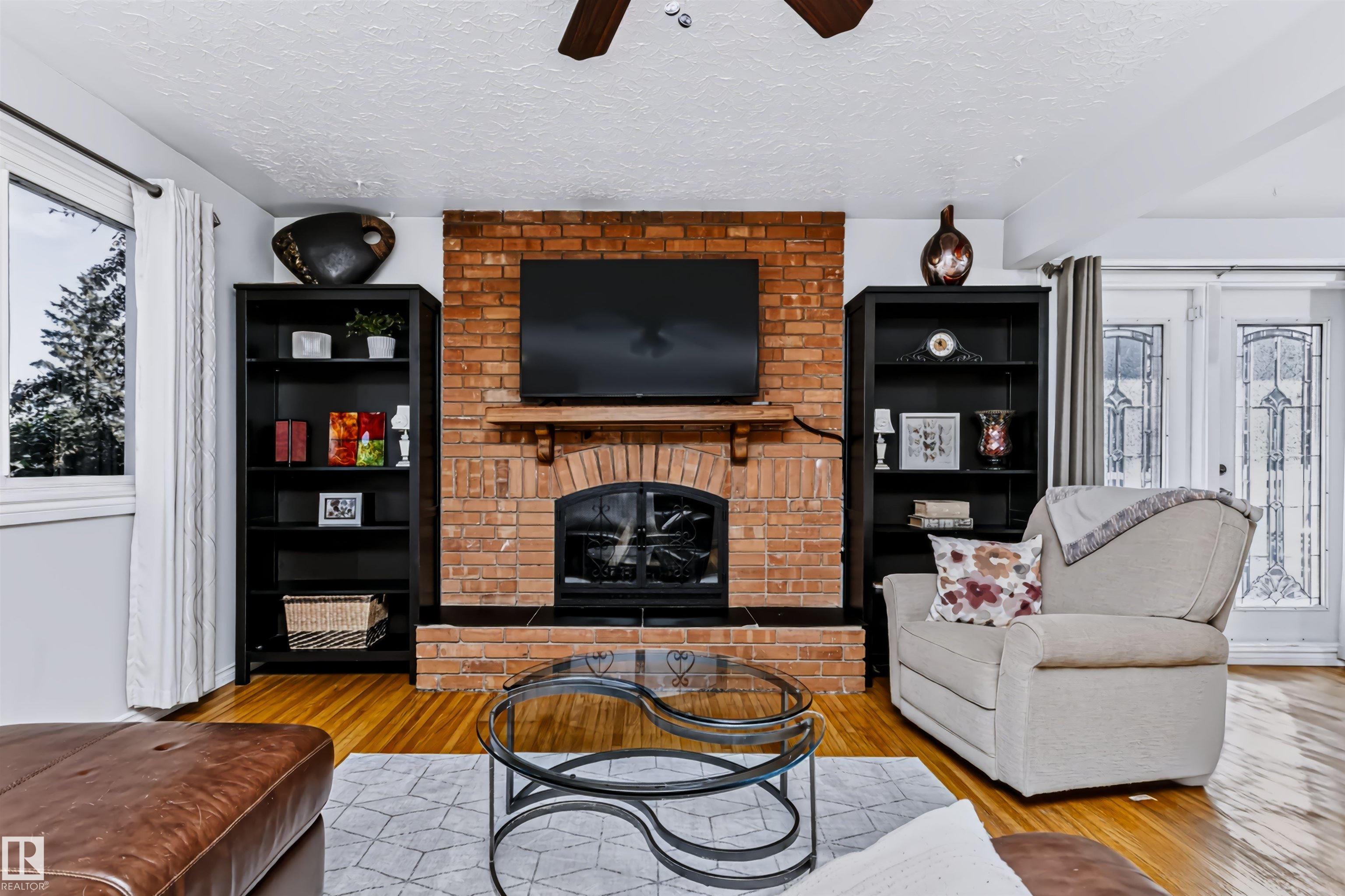 Photo 9 at 13503 135 Avenue NW, Wellington, Edmonton