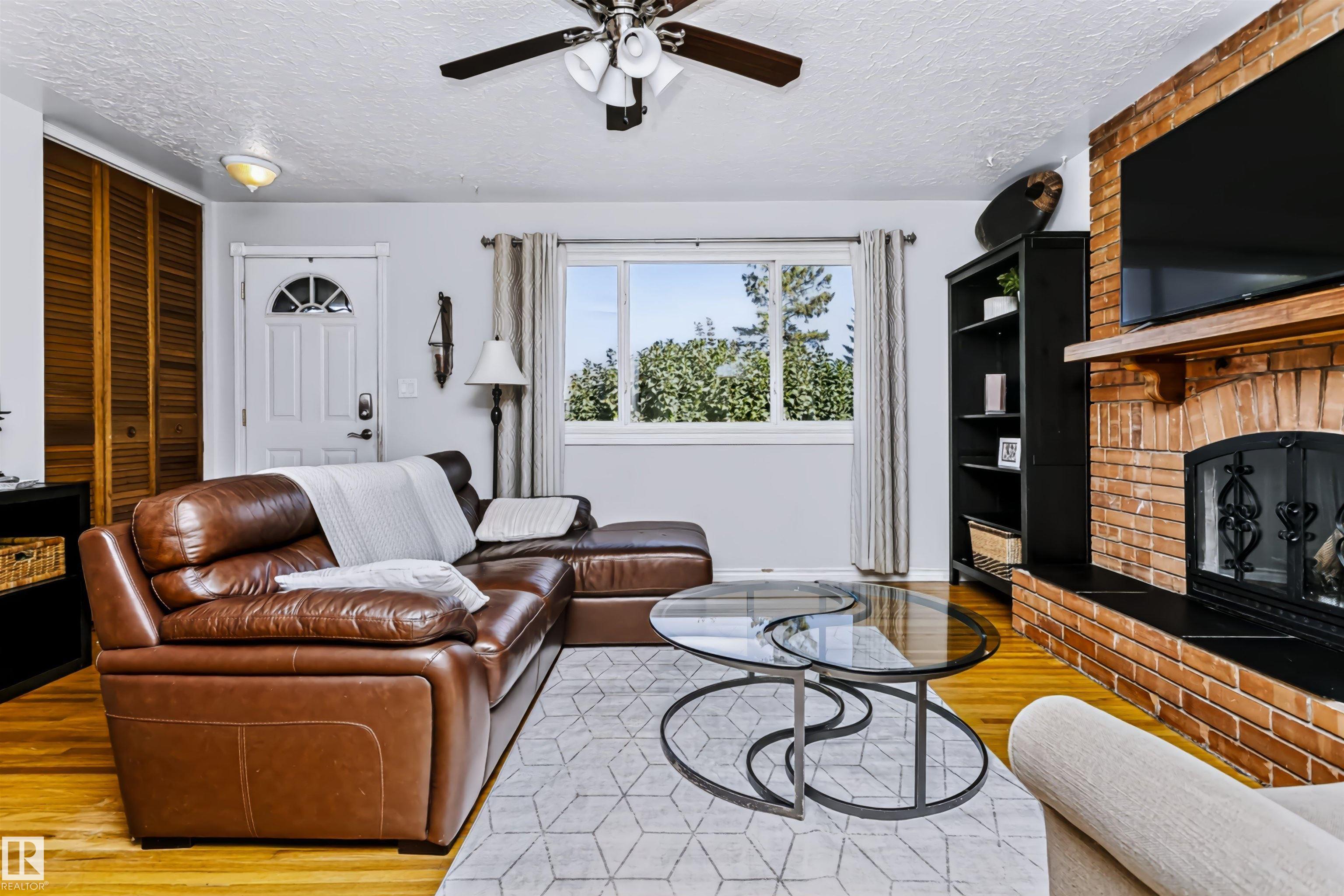 Photo 10 at 13503 135 Avenue NW, Wellington, Edmonton