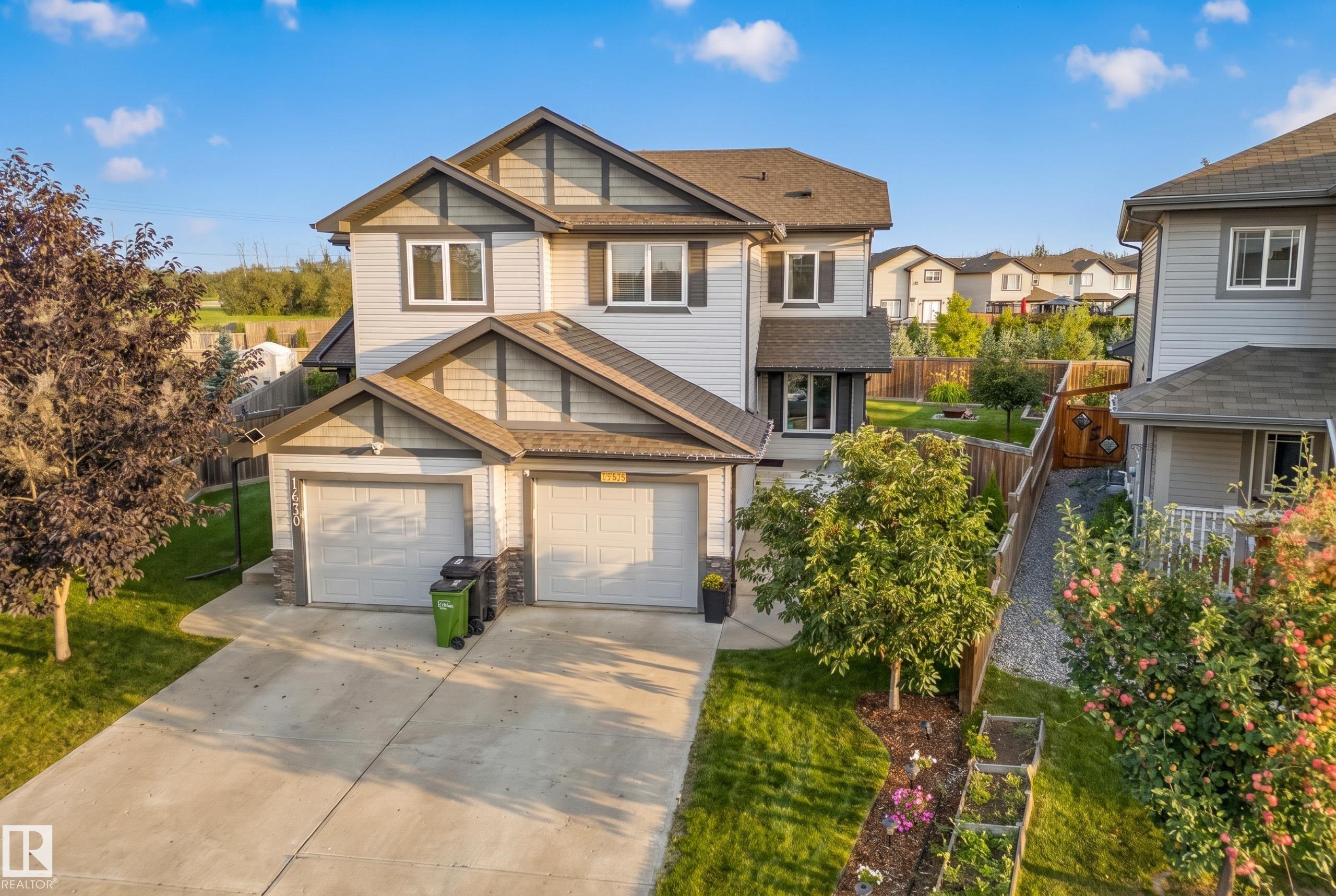12528 172 Avenue NW, Rapperswill, Edmonton photo number 2