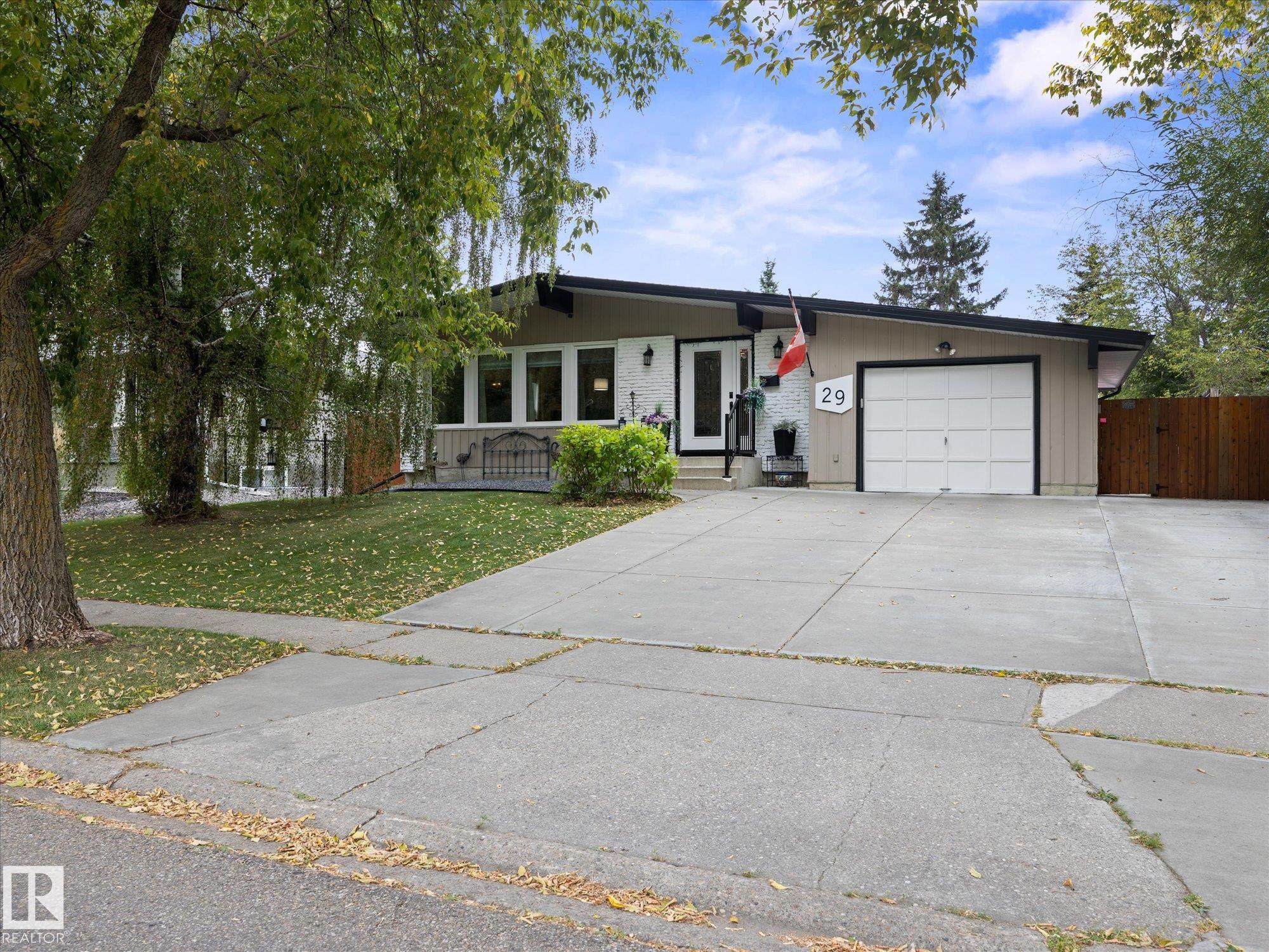 29 Alcott Crescent, Akinsdale, St. Albert photo 7