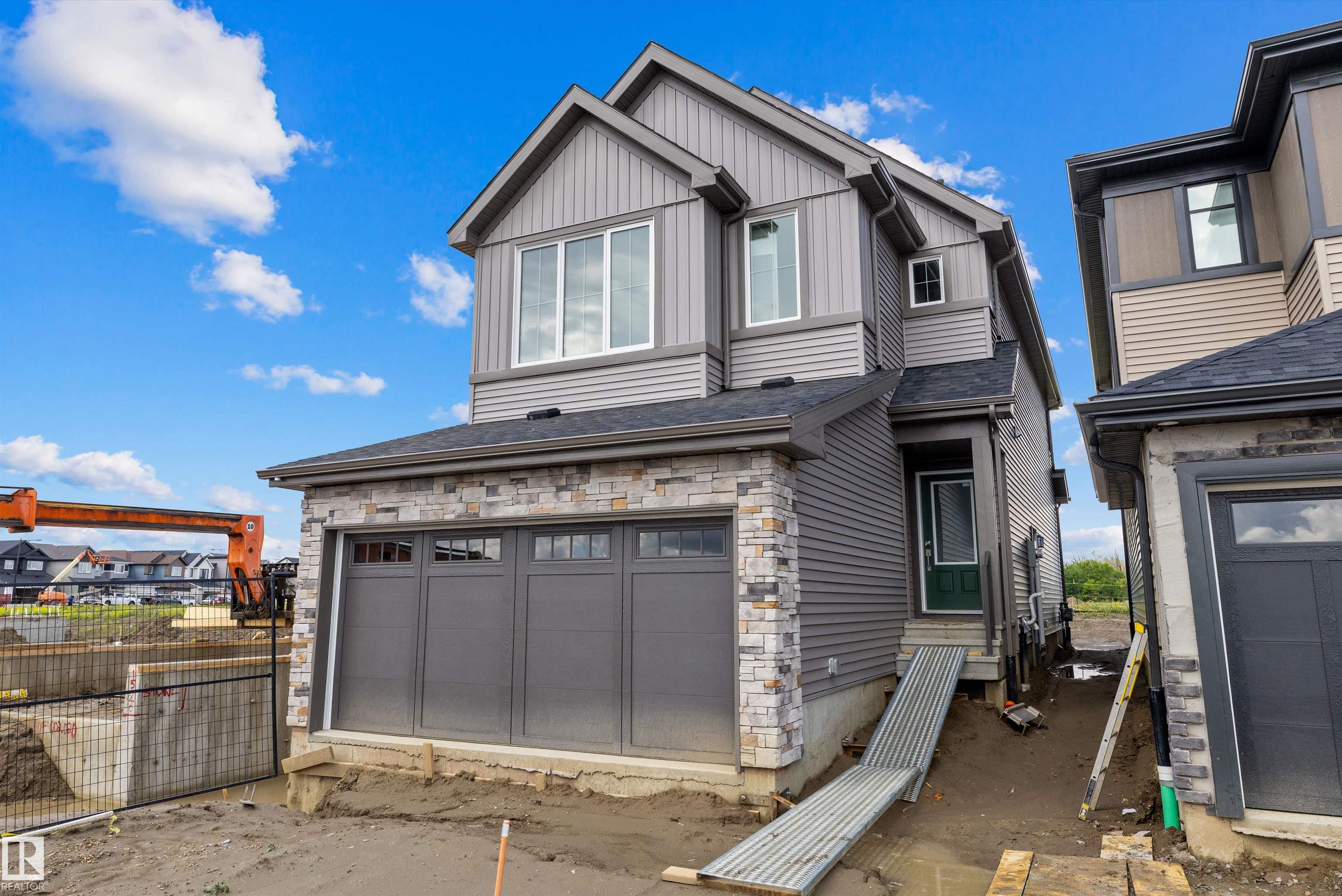 15744 7 Street NE, Quarry Ridge, Edmonton 2