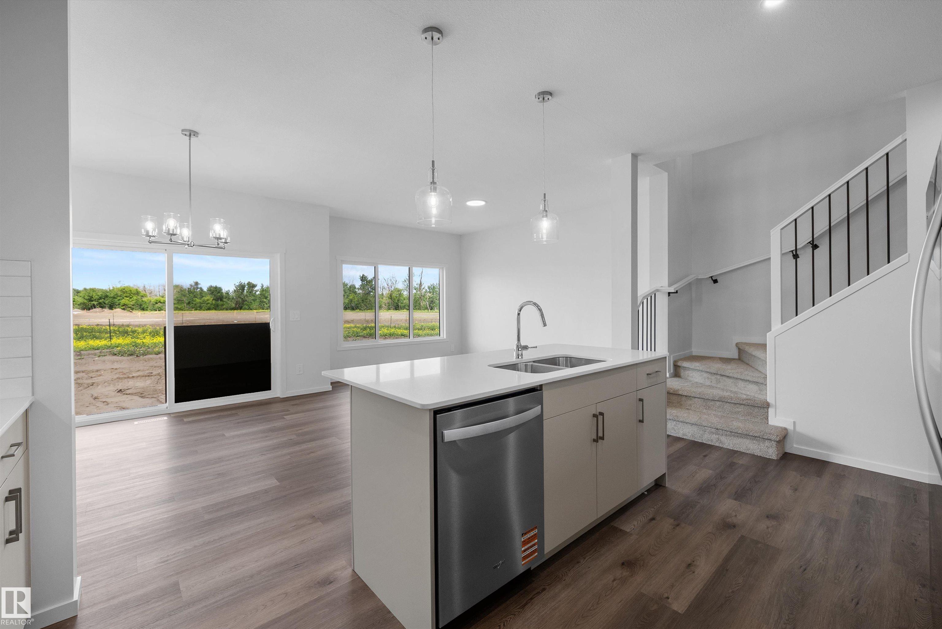 Photo 11 at 15744 7 Street NE, Quarry Ridge, Edmonton