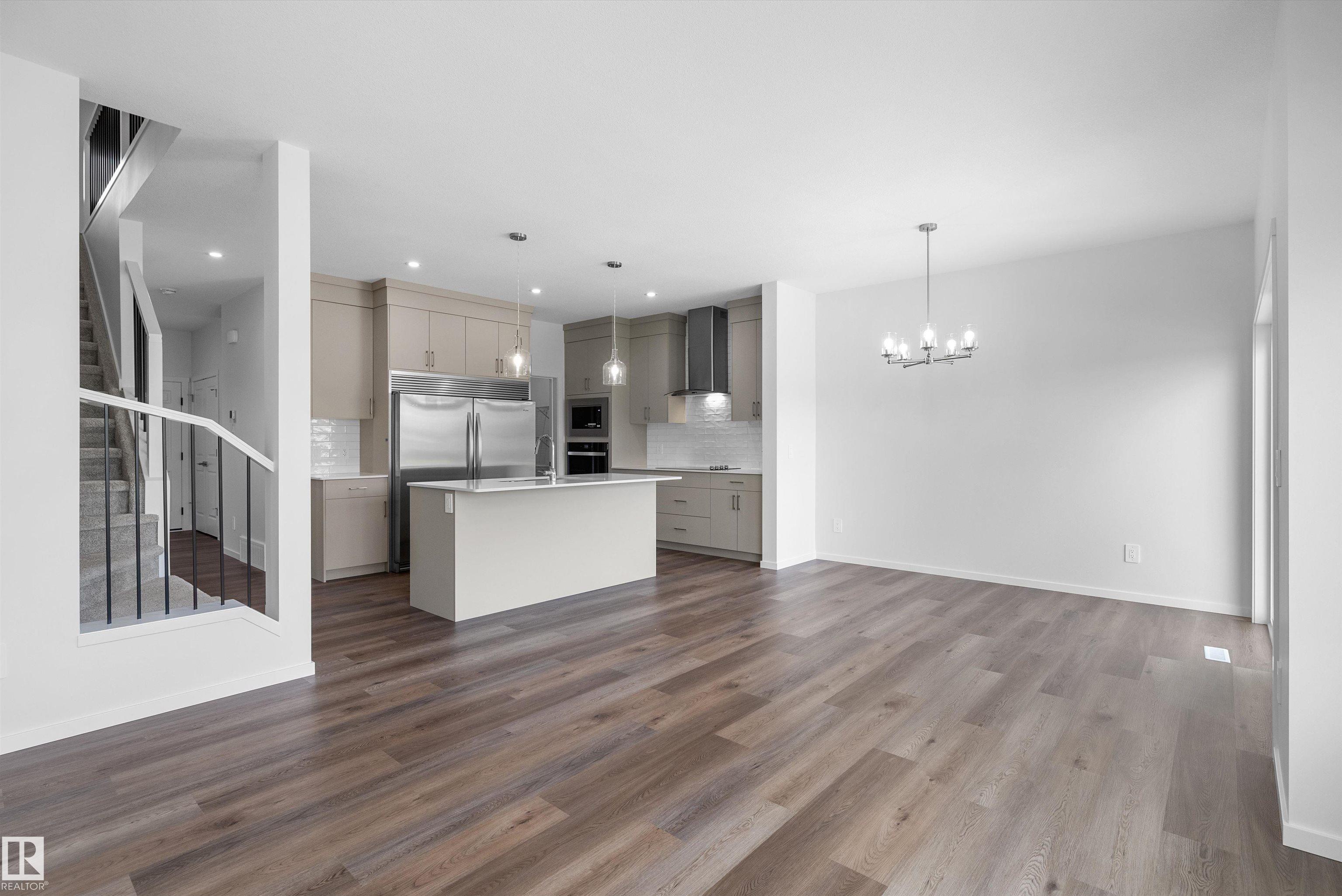 Photo 18 at 15744 7 Street NE, Quarry Ridge, Edmonton