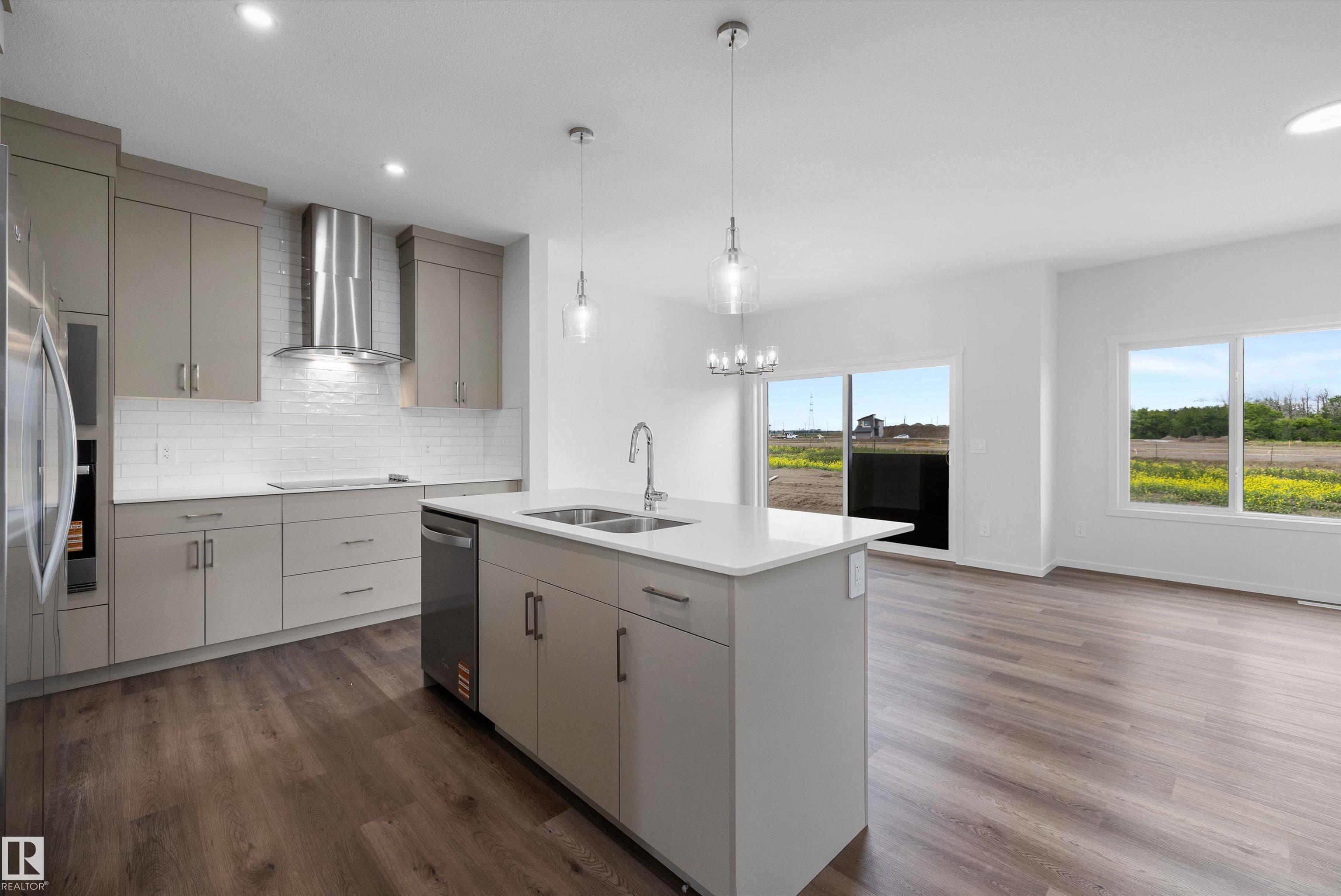 Photo 7 at 15744 7 Street NE, Quarry Ridge, Edmonton
