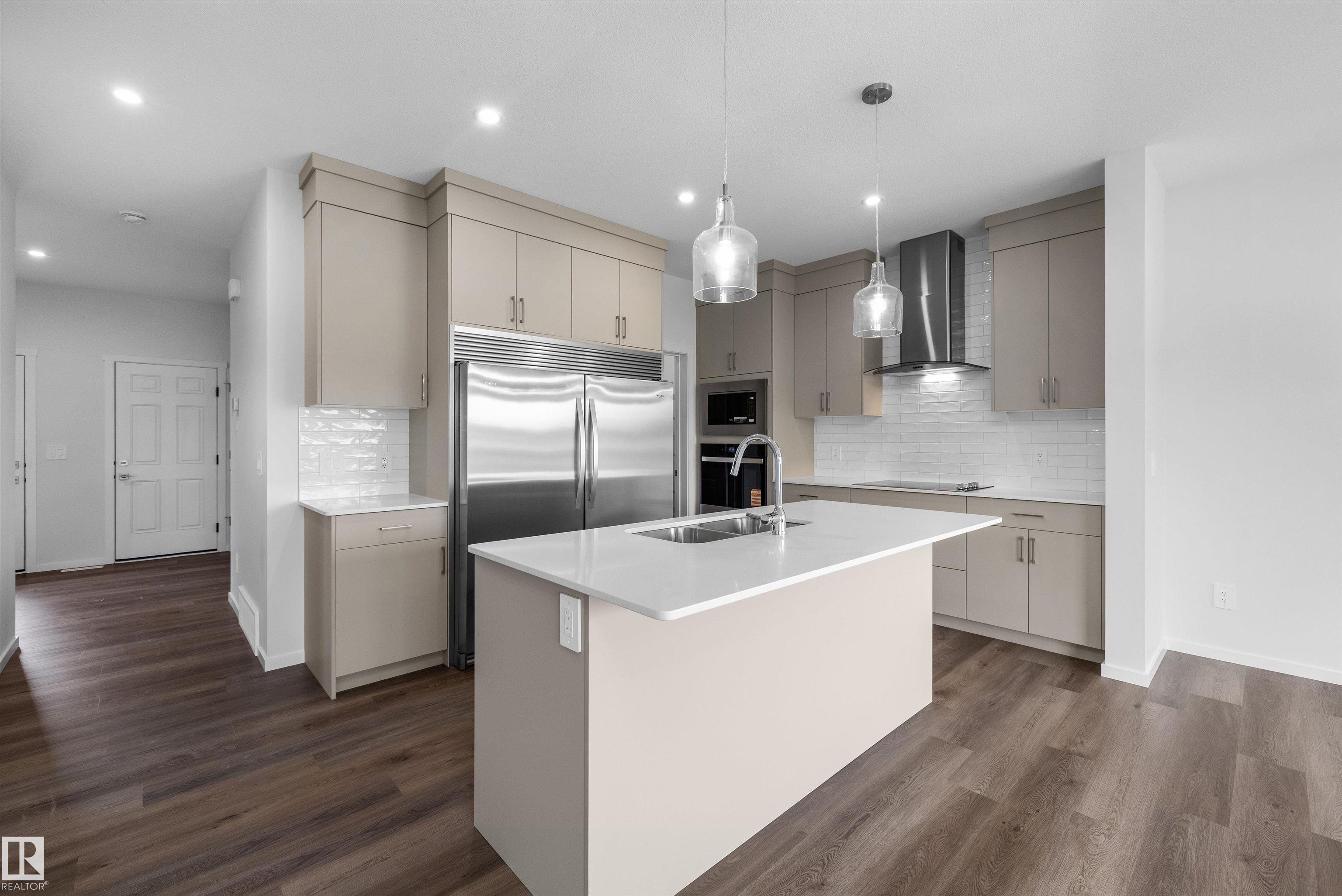 Photo 8 at 15744 7 Street NE, Quarry Ridge, Edmonton