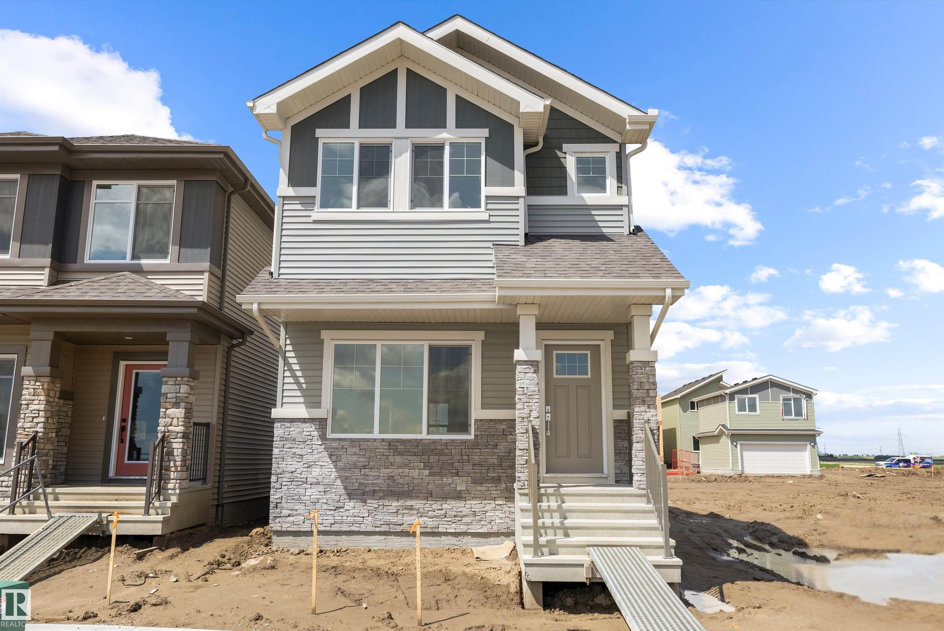 15656 3 Street NE, Quarry Ridge, Edmonton 2