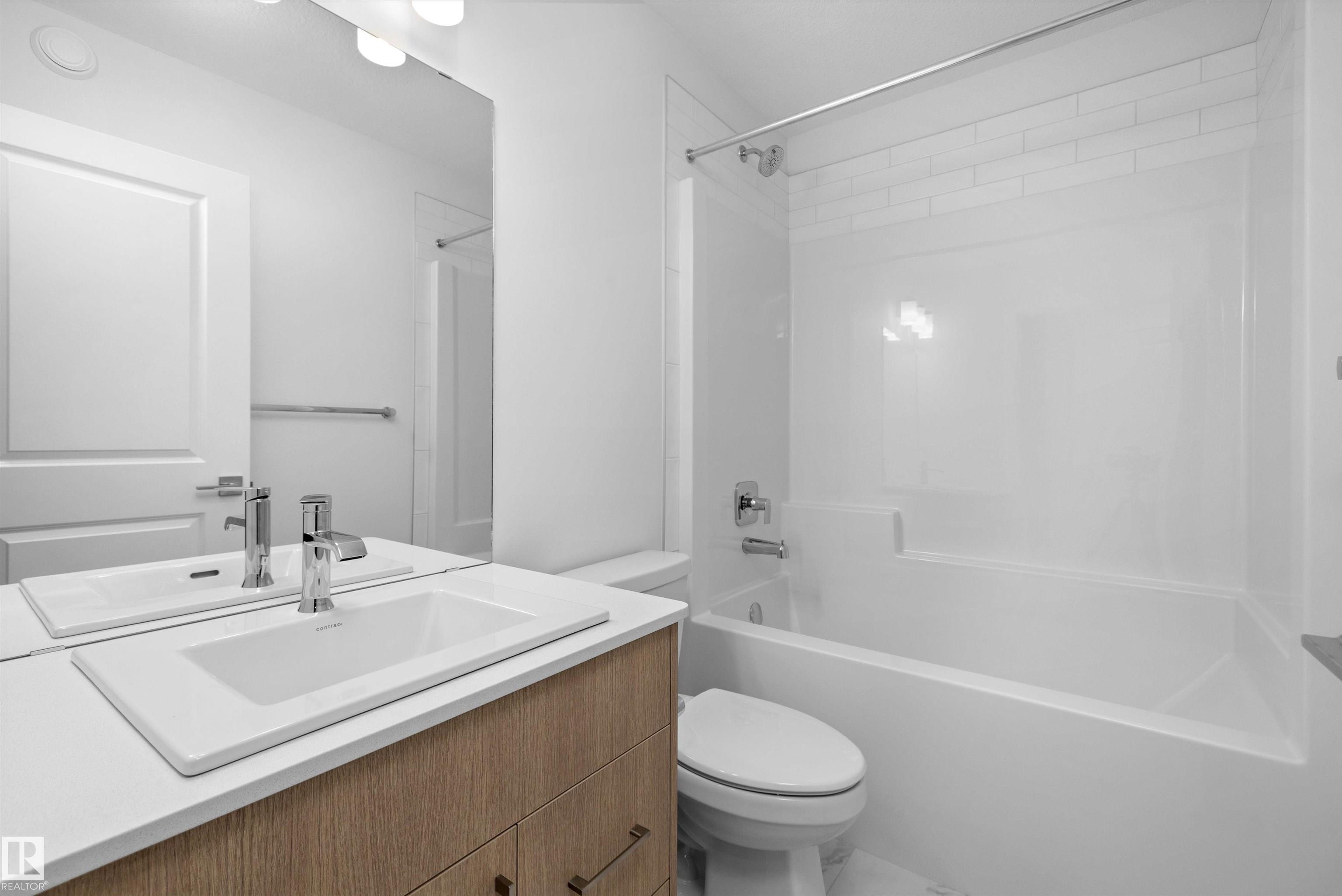 Photo 21 at 15656 3 Street NE, Quarry Ridge, Edmonton