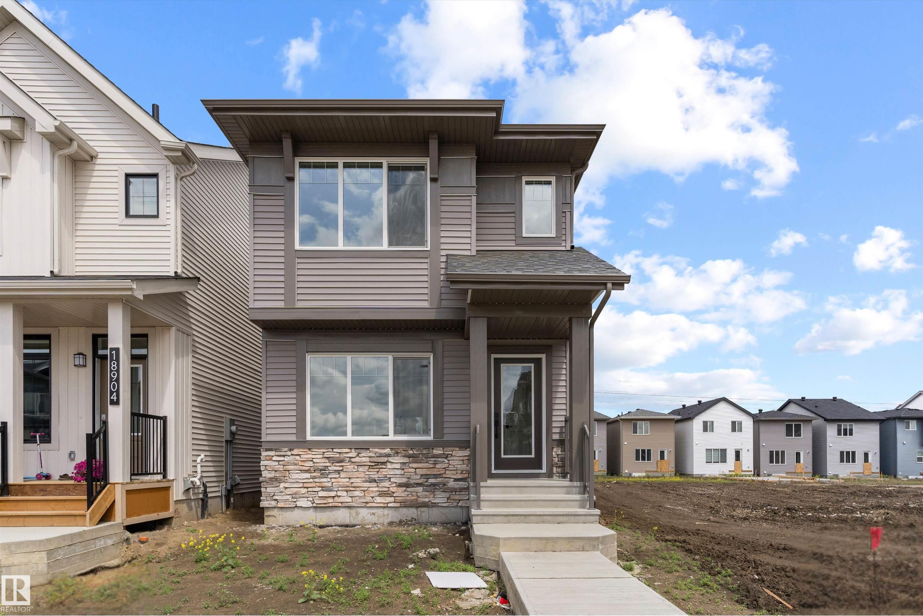 18844 28 Avenue NW, The Uplands, Edmonton 2