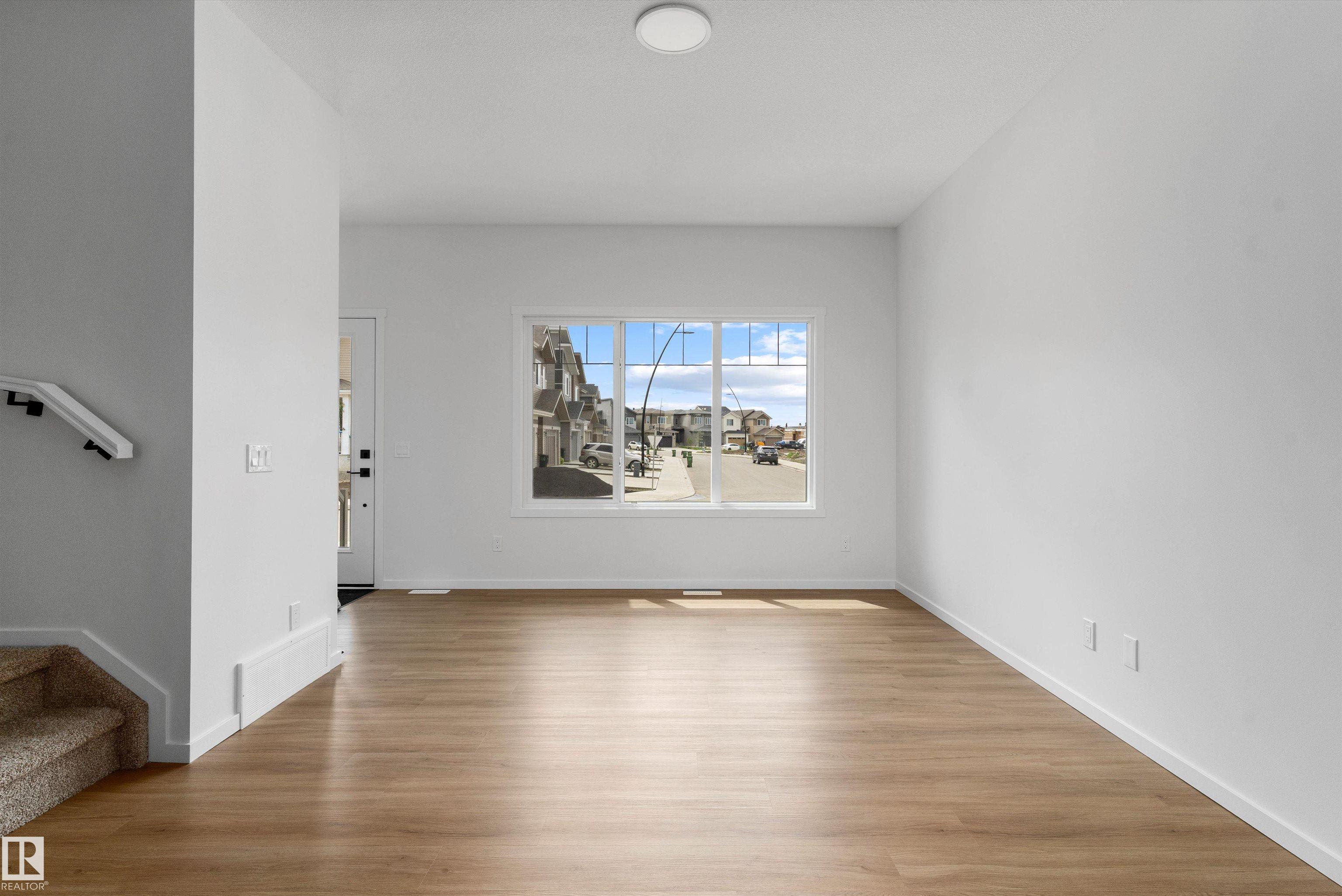 Photo 13 at 18844 28 Avenue NW, The Uplands, Edmonton