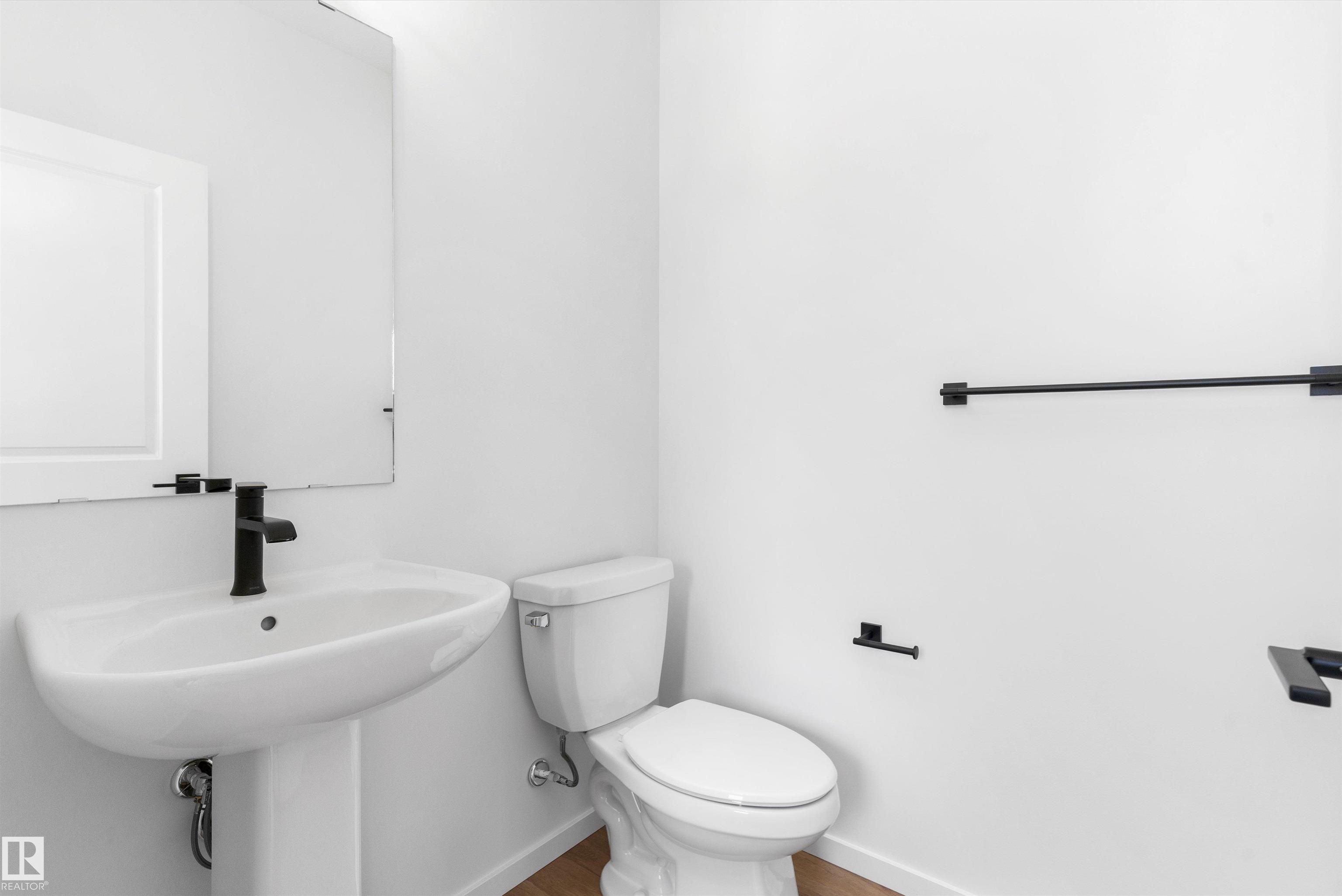 Photo 4 at 18844 28 Avenue NW, The Uplands, Edmonton