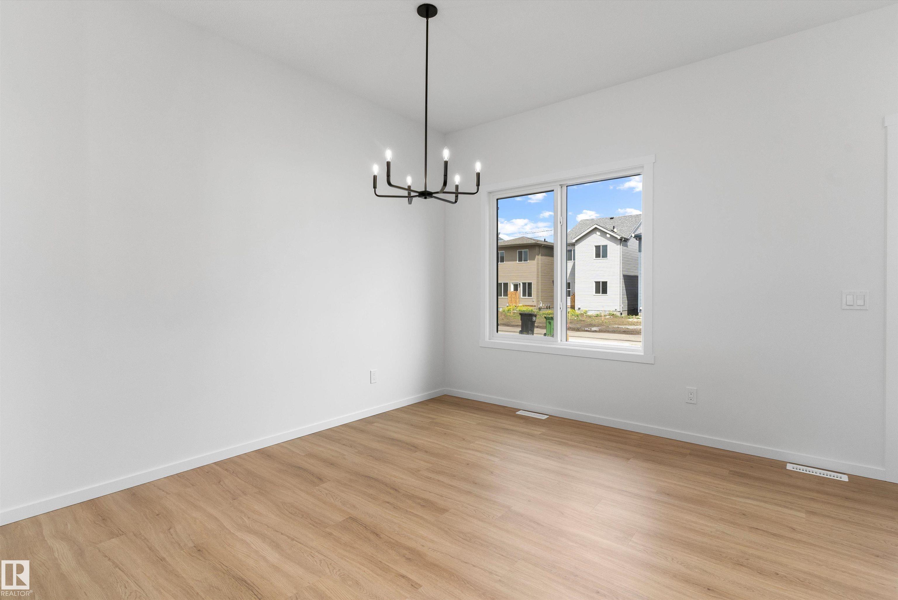 Photo 5 at 18844 28 Avenue NW, The Uplands, Edmonton