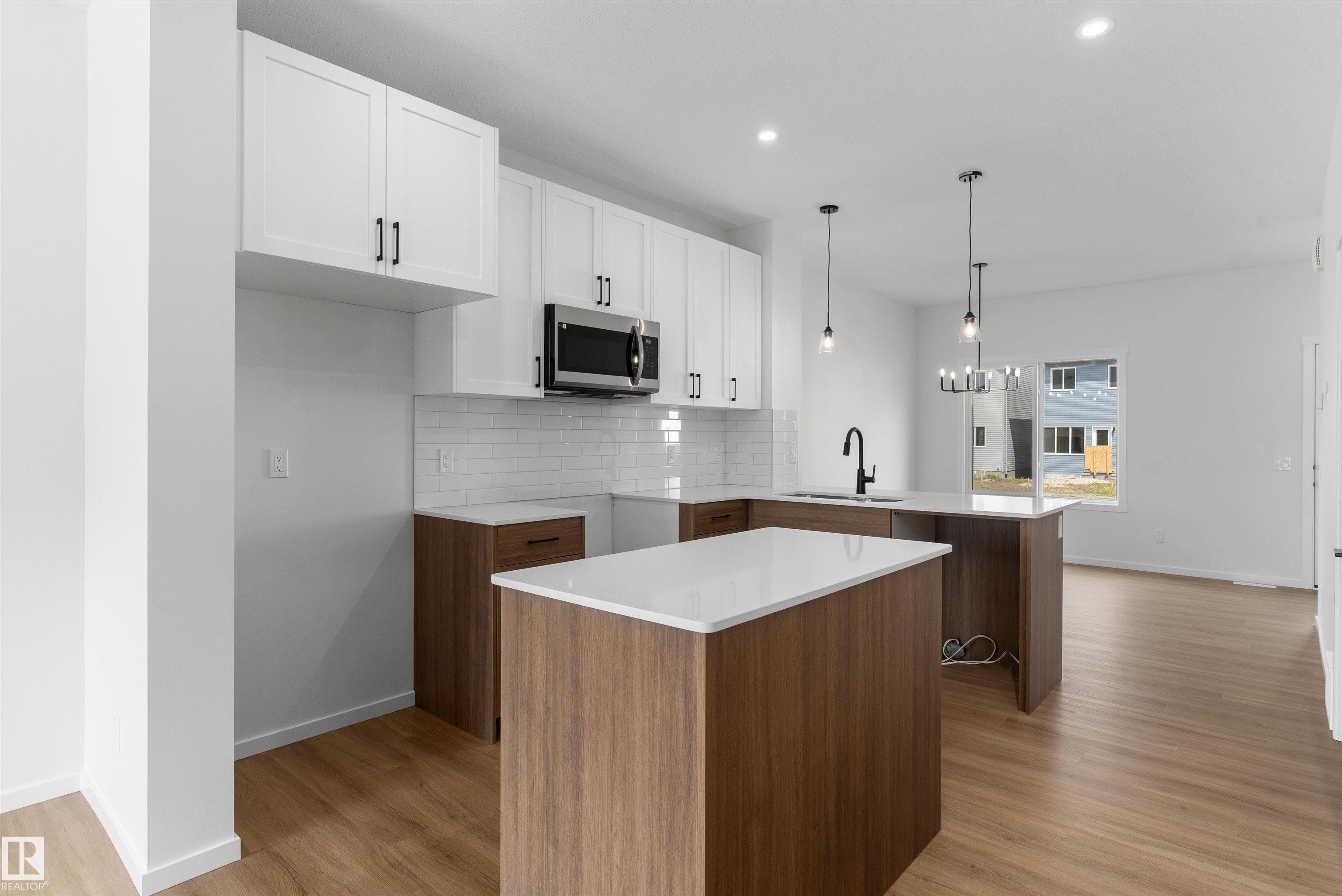 Photo 10 at 18844 28 Avenue NW, The Uplands, Edmonton
