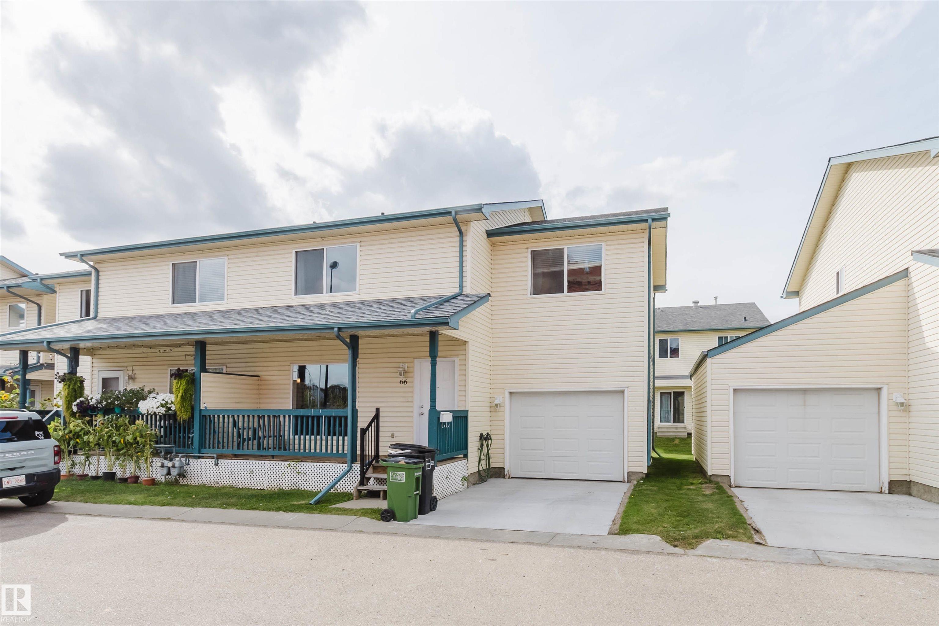 66 - 10909 106 Street NW, Central Mcdougall, Edmonton 2