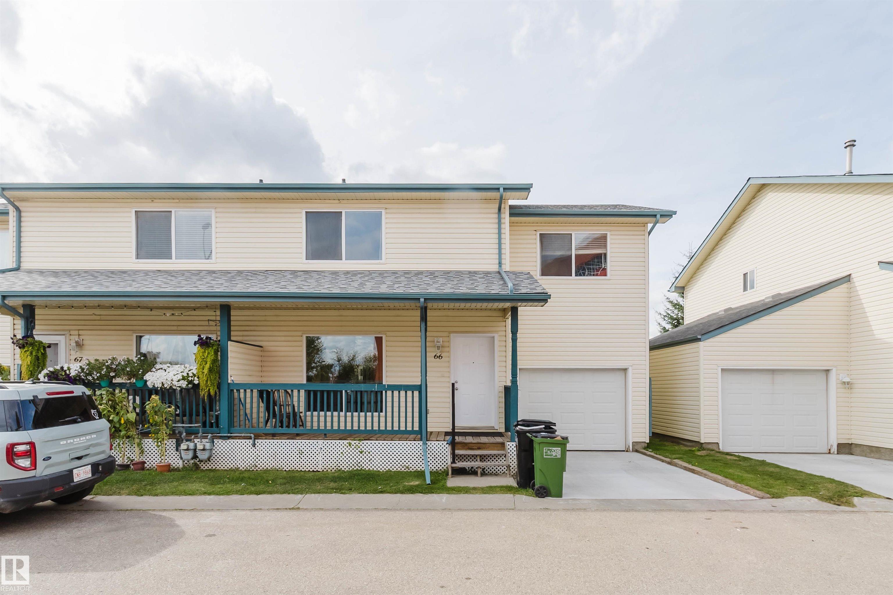 Photo 2 at 66 - 10909 106 Street NW, Central Mcdougall, Edmonton