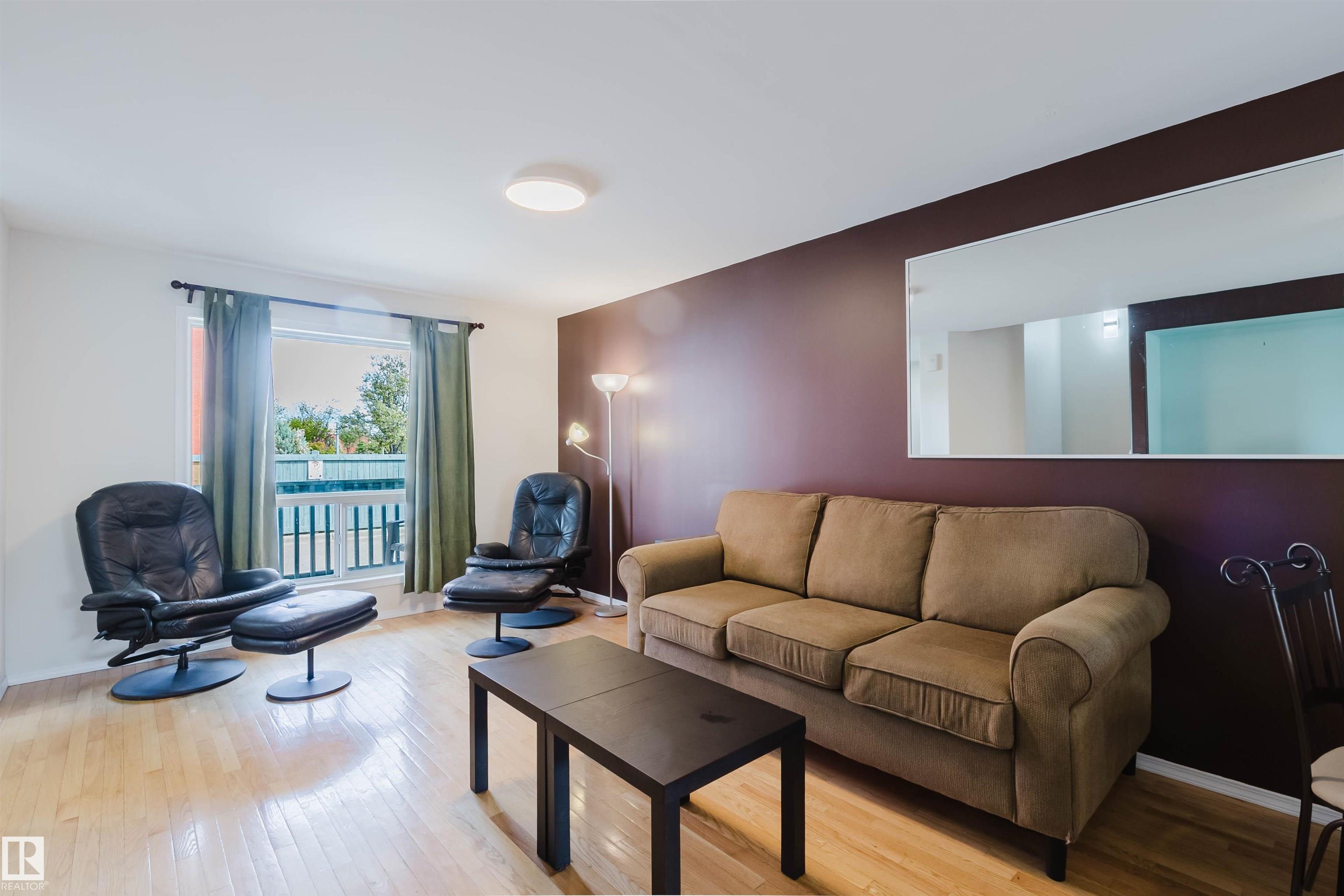 Photo 6 at 66 - 10909 106 Street NW, Central Mcdougall, Edmonton