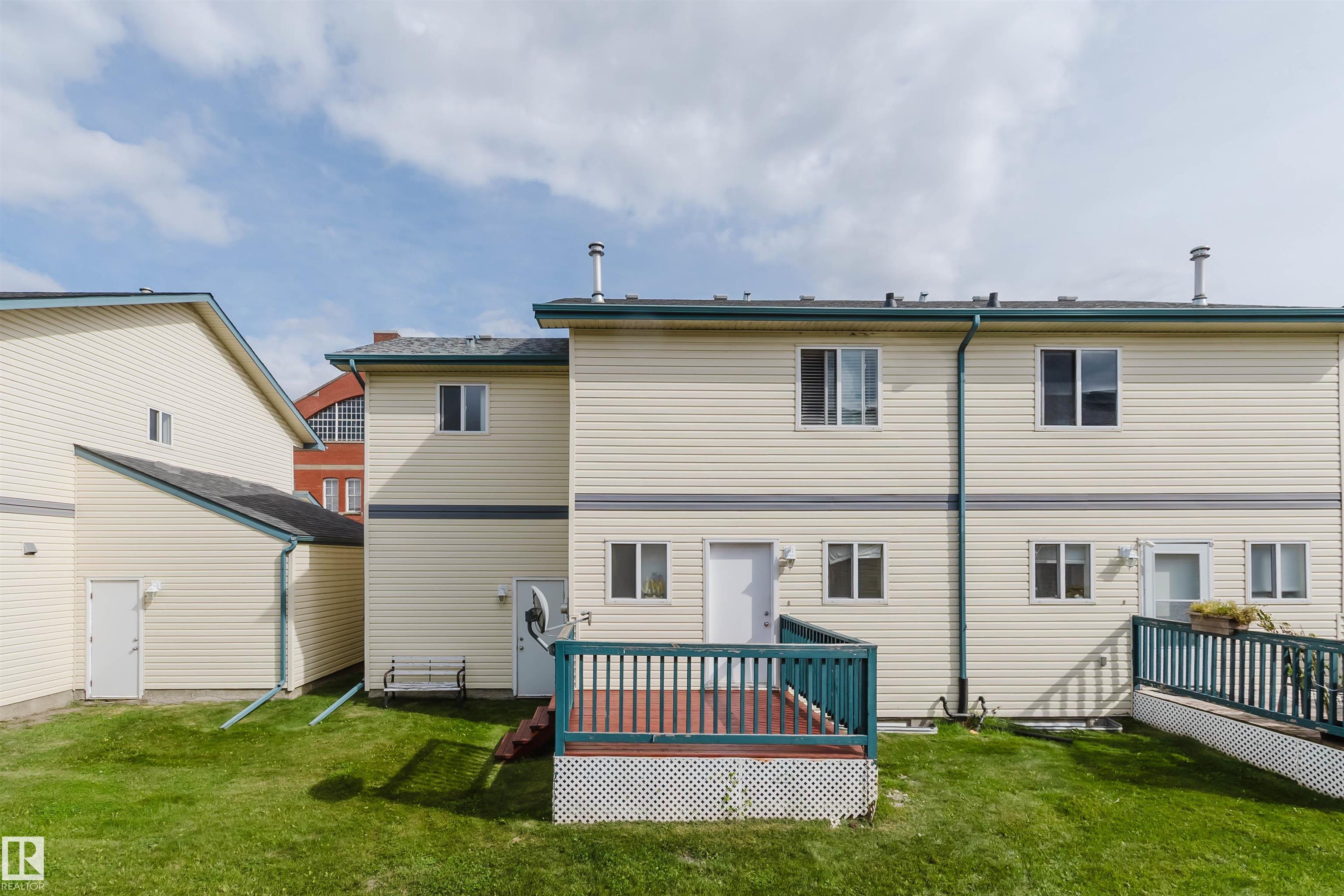 Photo 10 at 66 - 10909 106 Street NW, Central Mcdougall, Edmonton