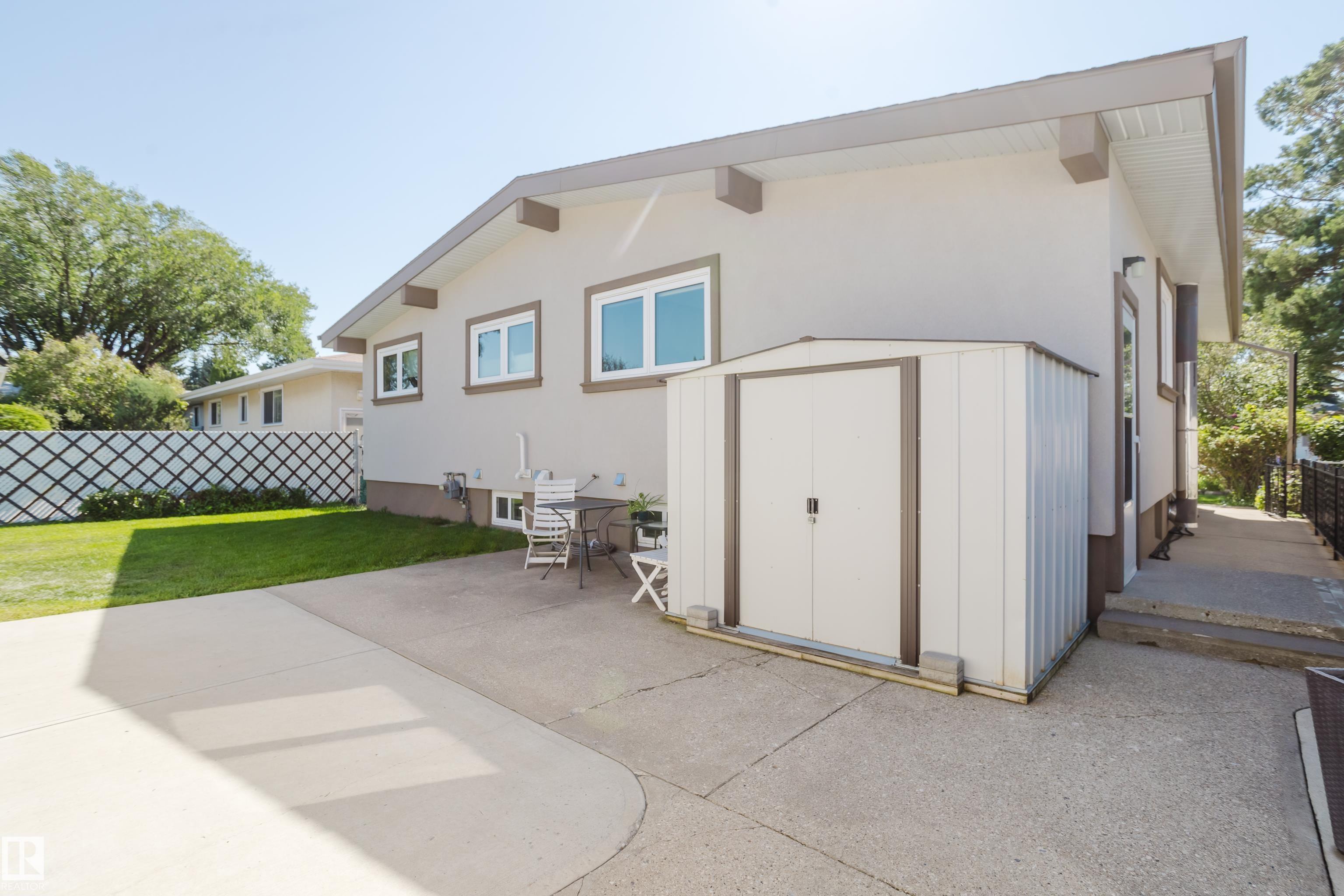 Photo 52 at 10924 35a Avenue NW, Duggan, Edmonton
