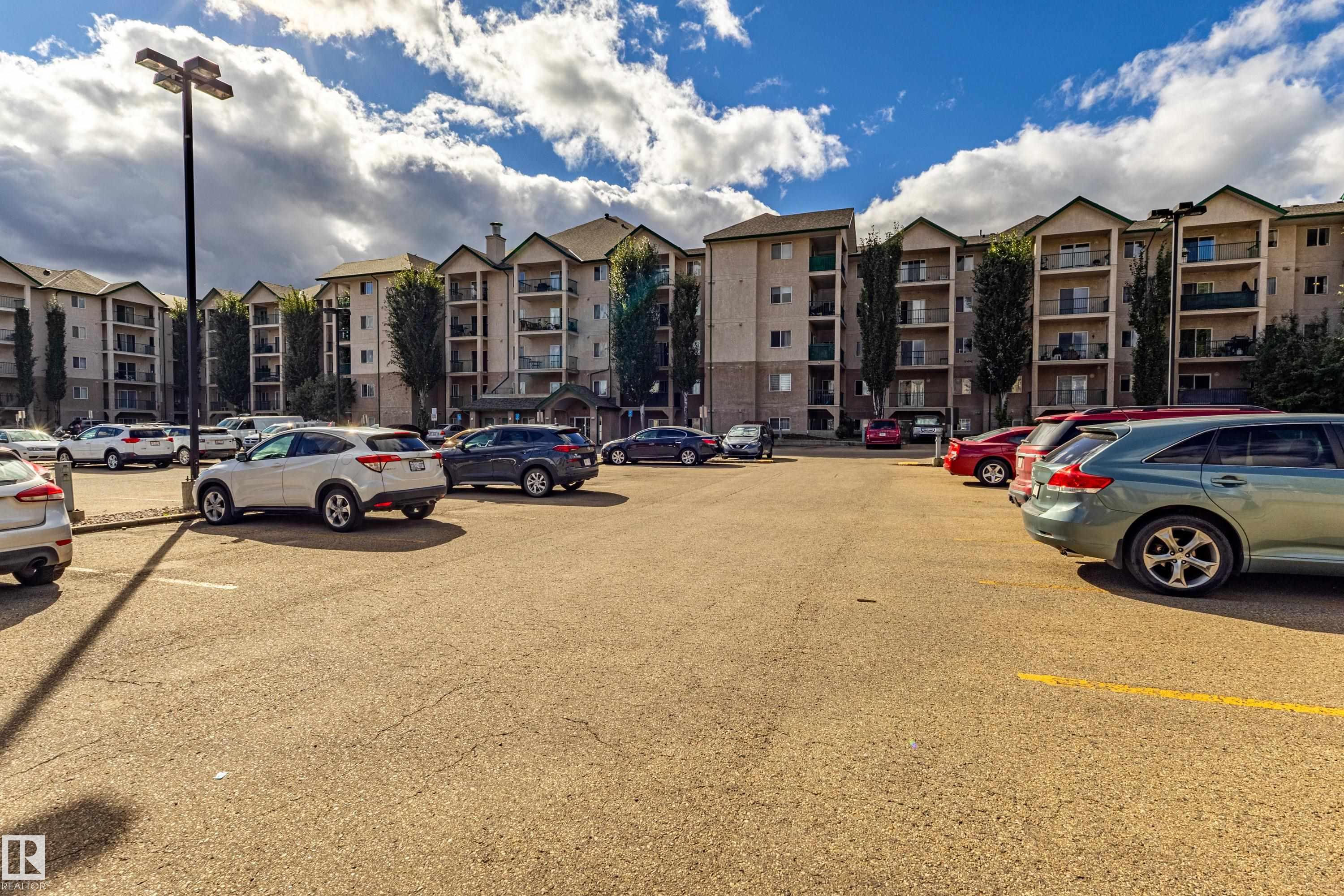 Photo 4 at 316 - 11325 83 Street NW, Parkdale, Edmonton